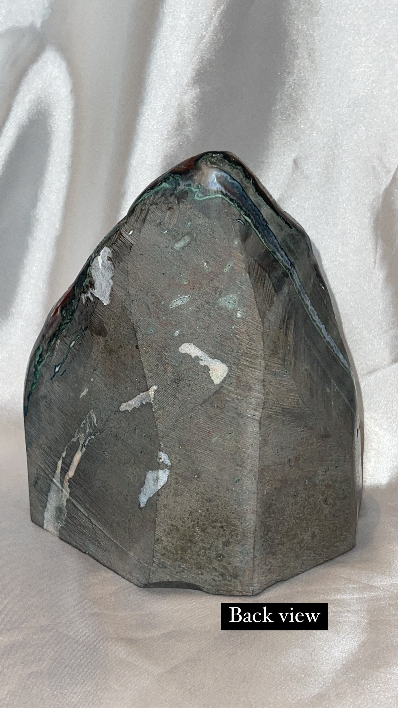 Druzy Galaxy Amethyst AAA XXL Cutbase