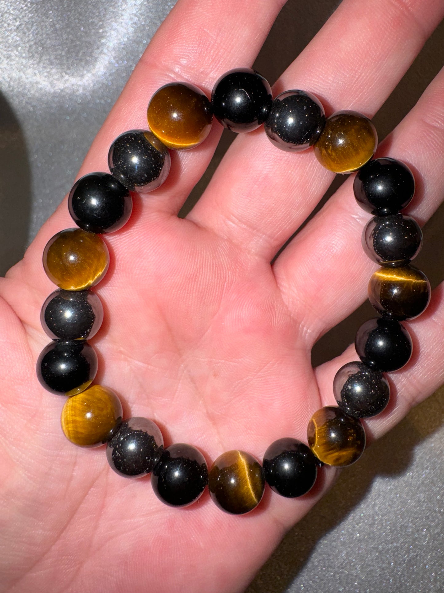 Protection Bracelet 10mm