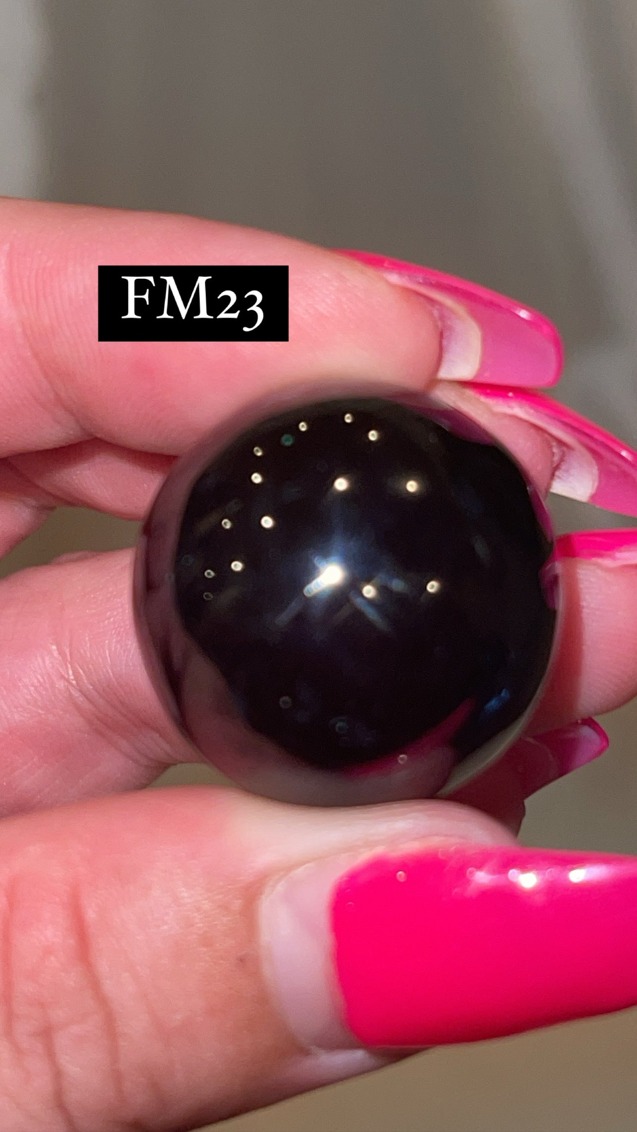 Velvet Fibrous Malachite AAA Sphere