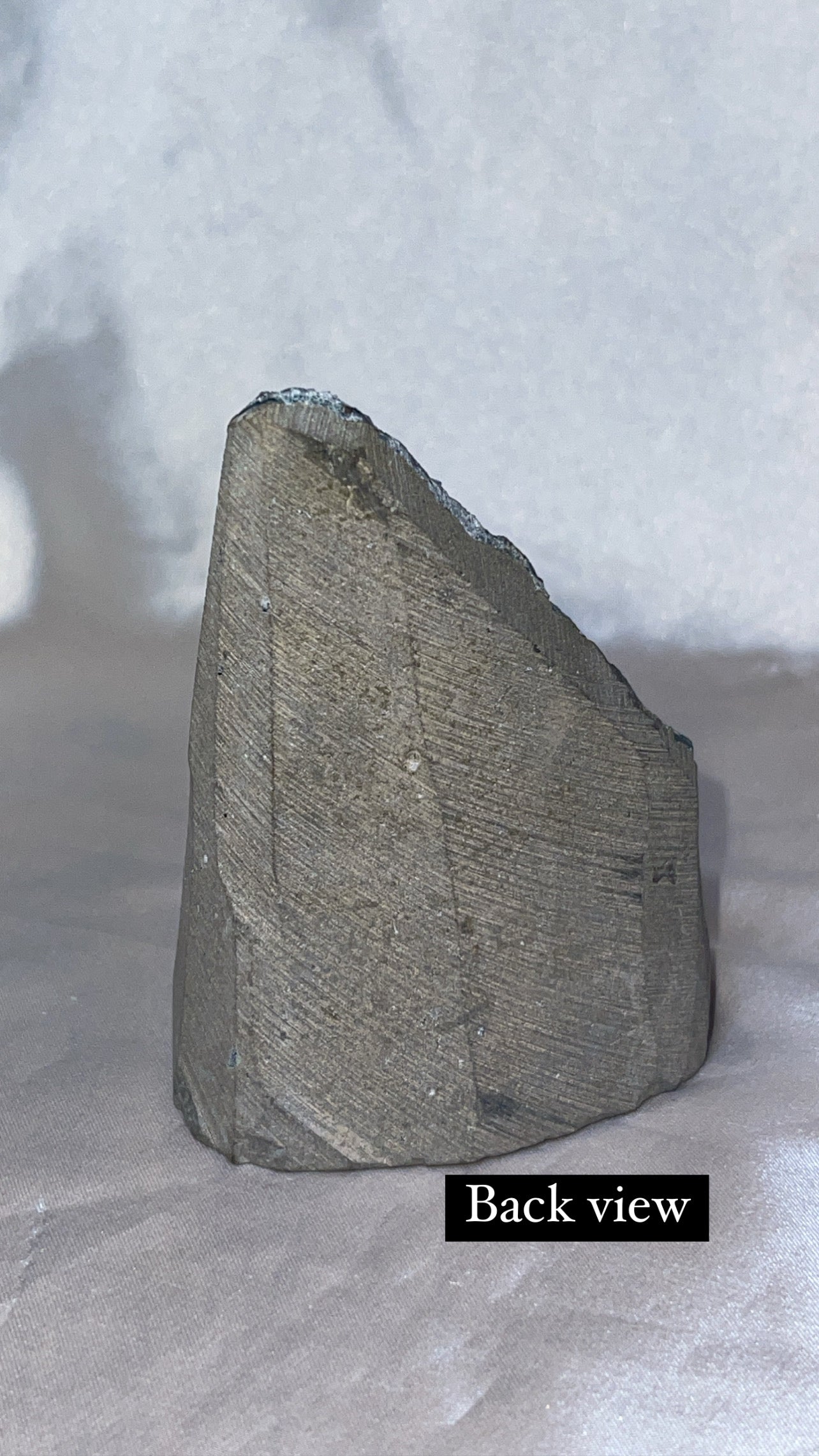 Druzy Black Galaxy Amethyst Cutbase