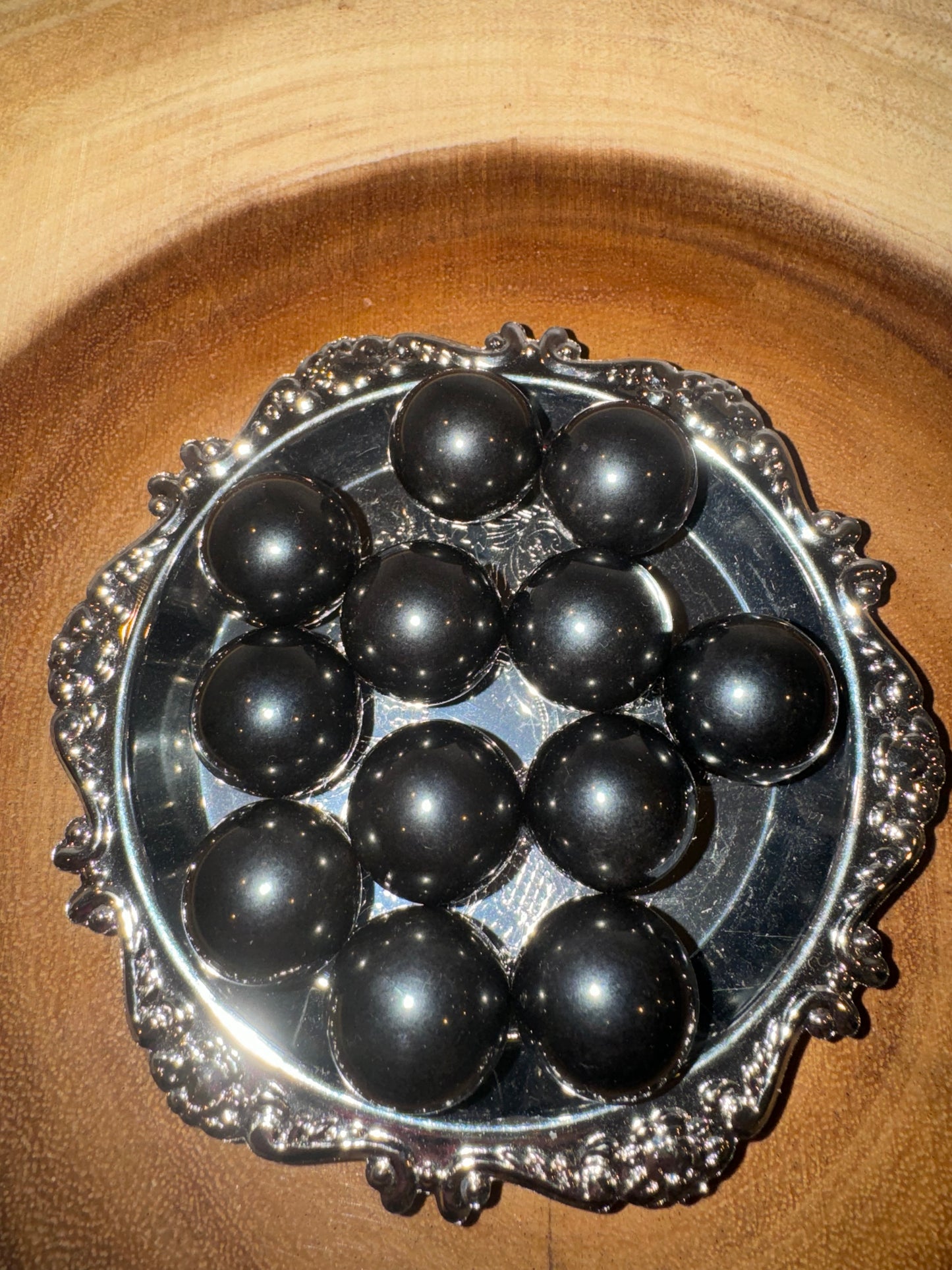 Terahertz Mini Sphere