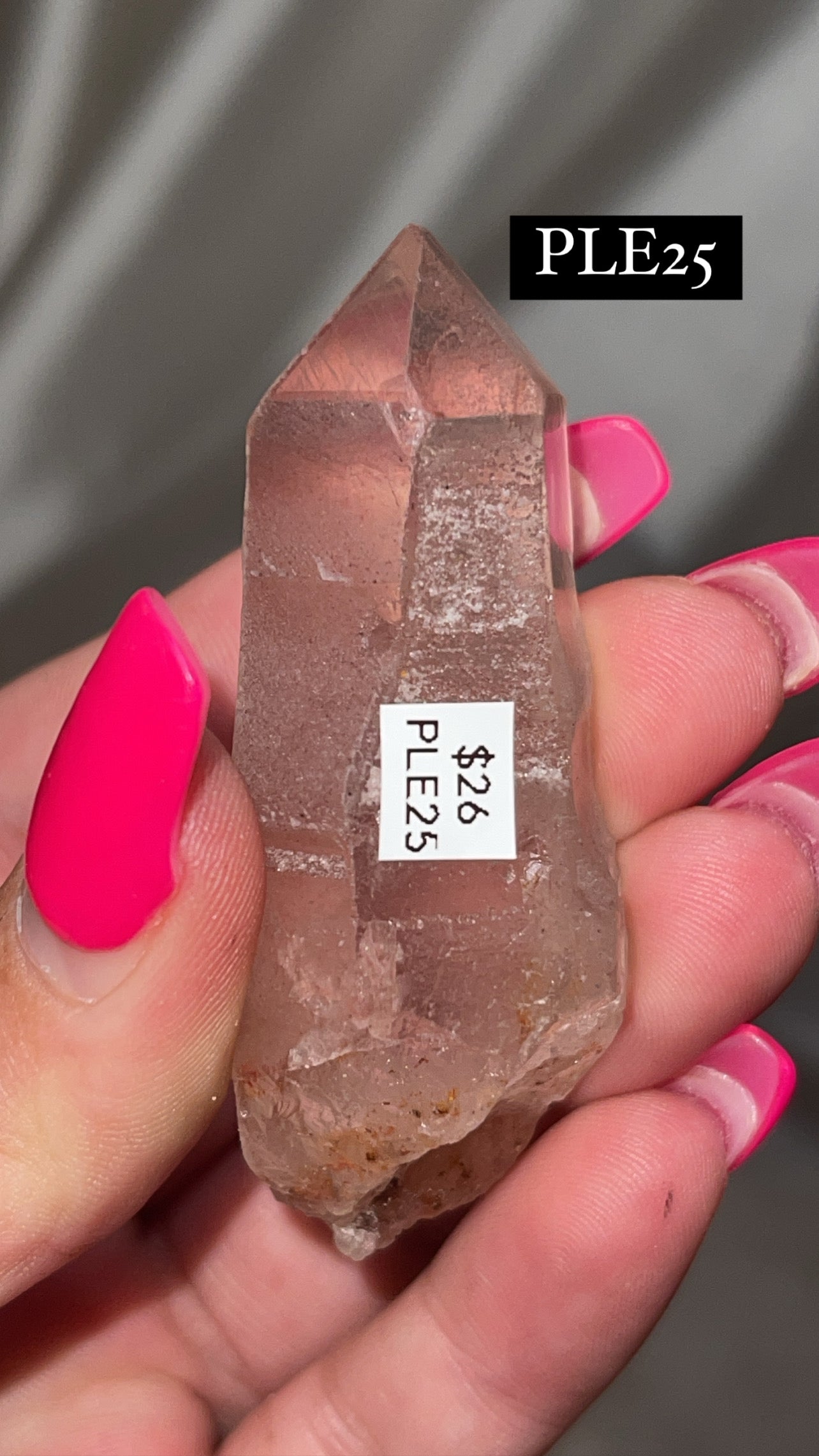 Scarlet Temple Lemurian (Choose Your Own)