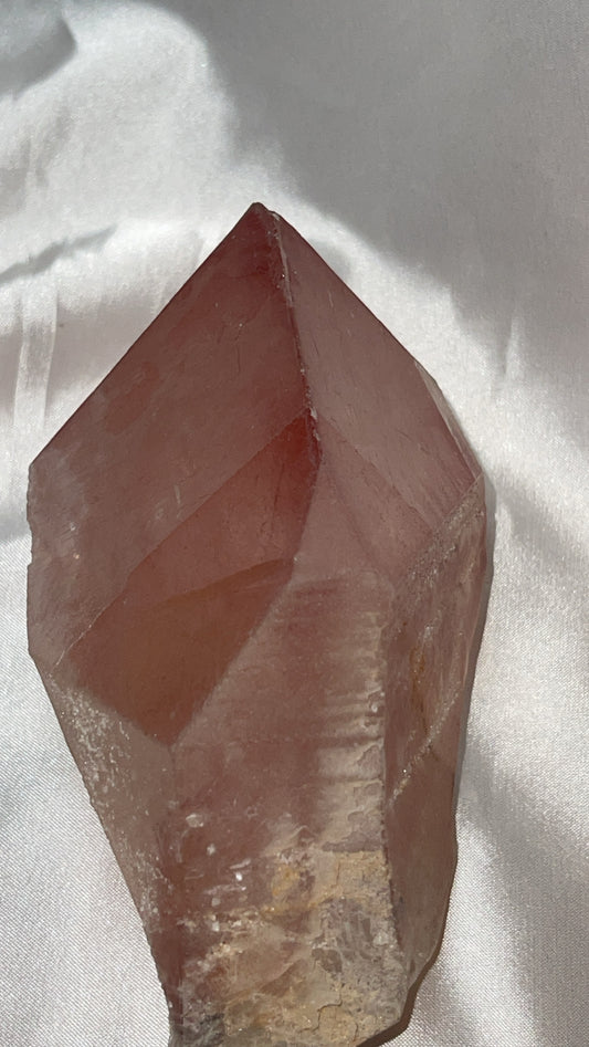 Scarlet Temple Lemurian XL Point