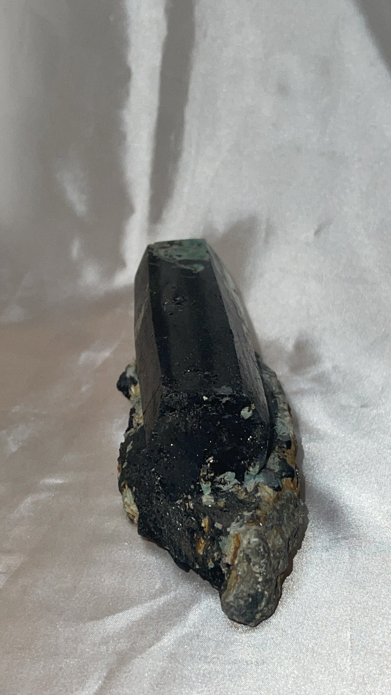 Emerald Matrix Large Display