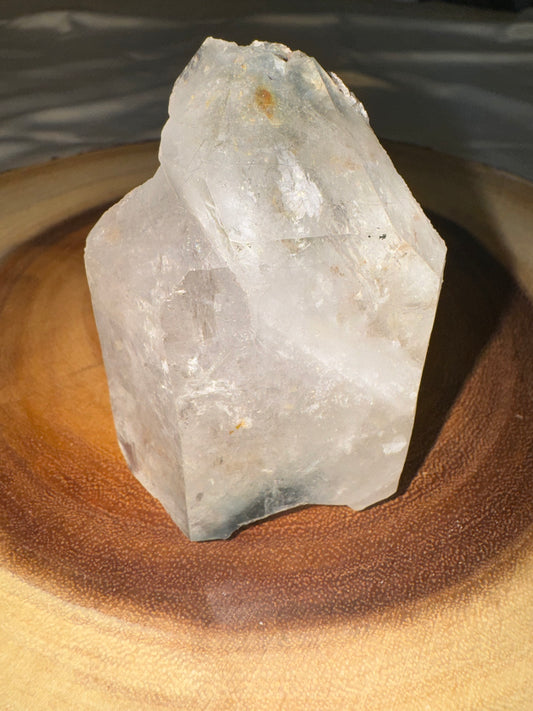 Blue Tara Rare Large Point