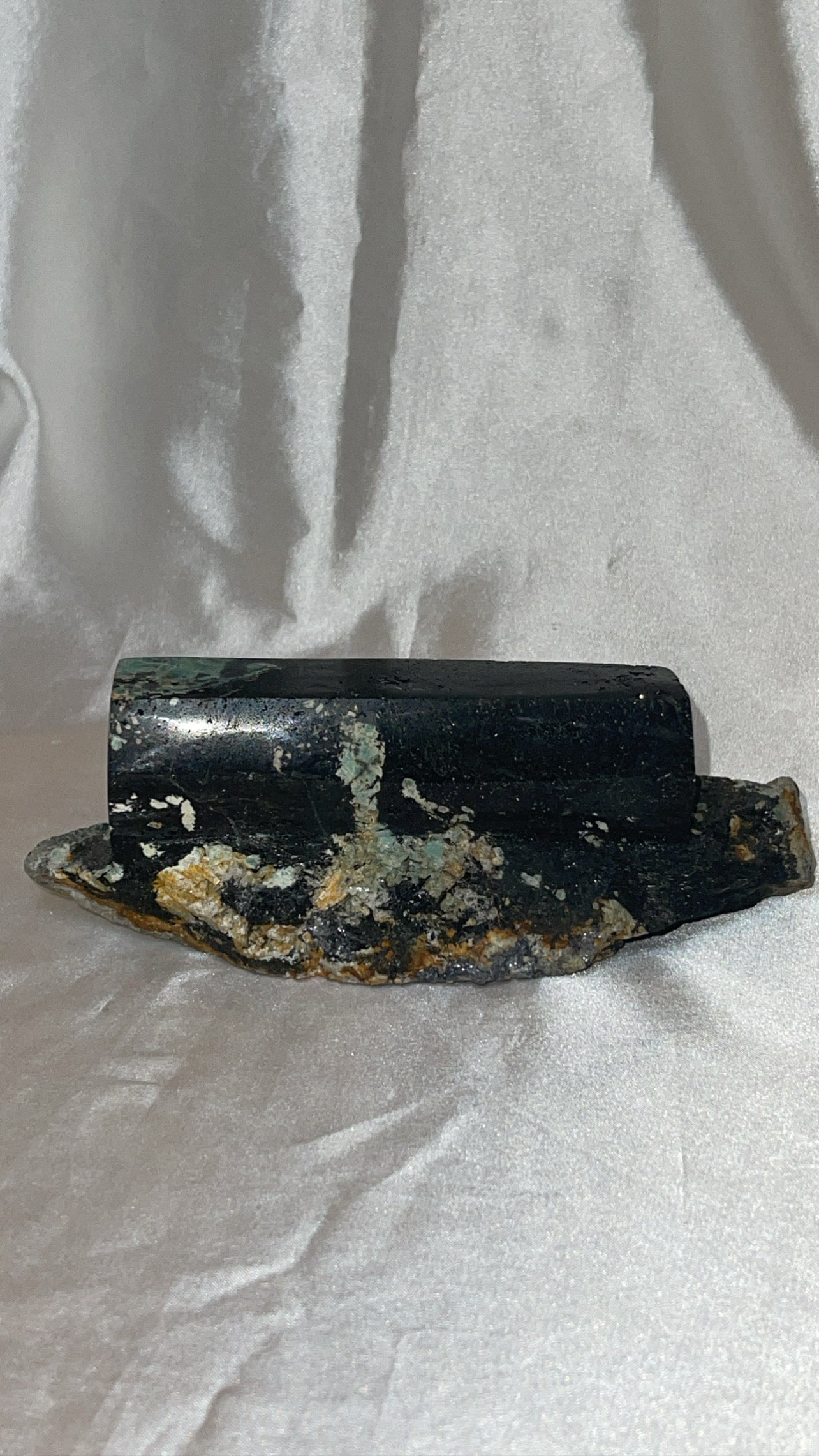 Emerald Matrix Large Display