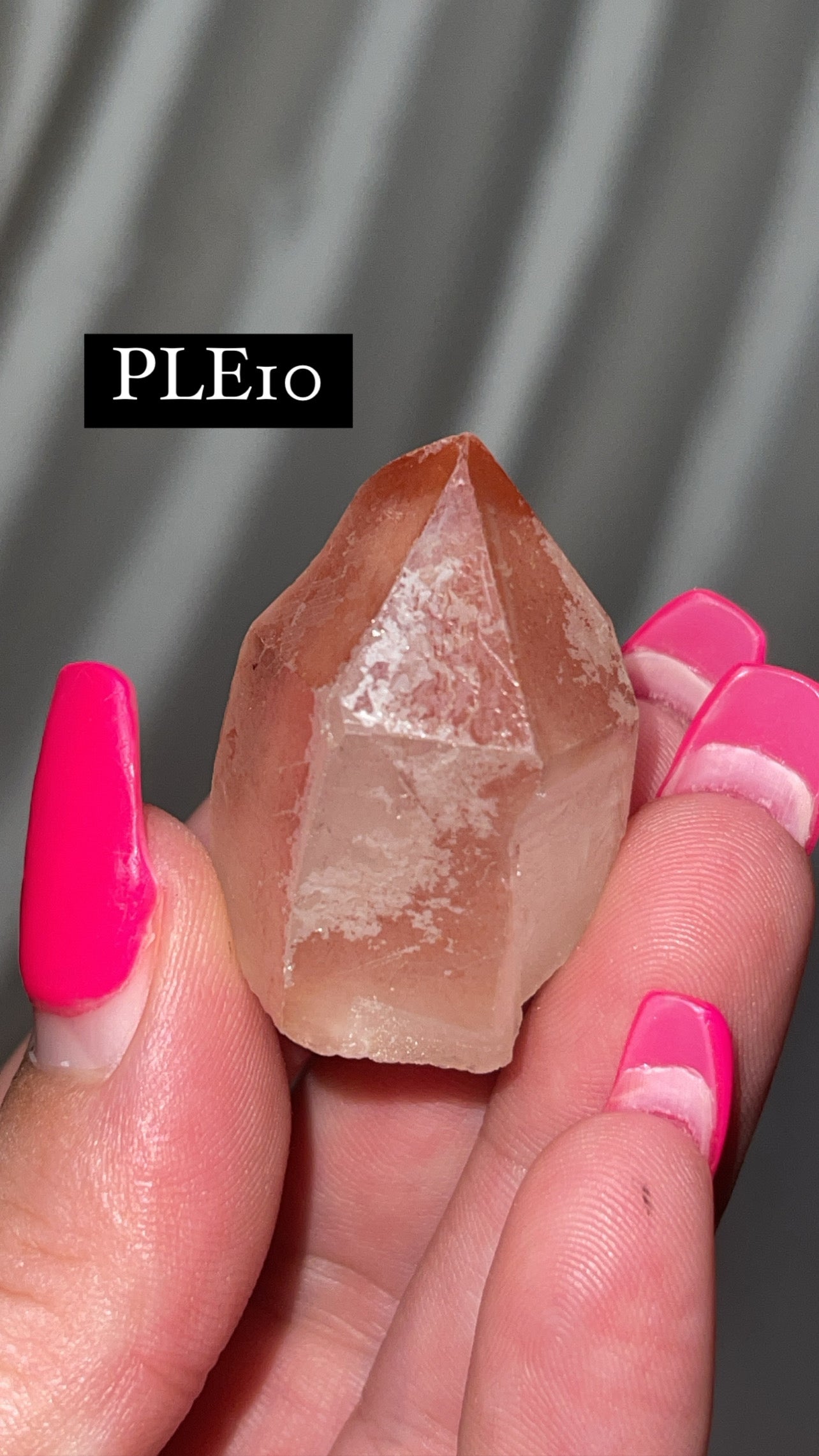 Scarlet Temple Lemurian (Choose Your Own)