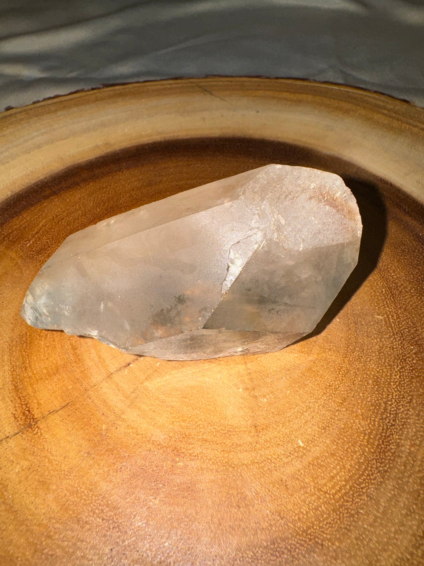 Blue Tara Rare Large Point