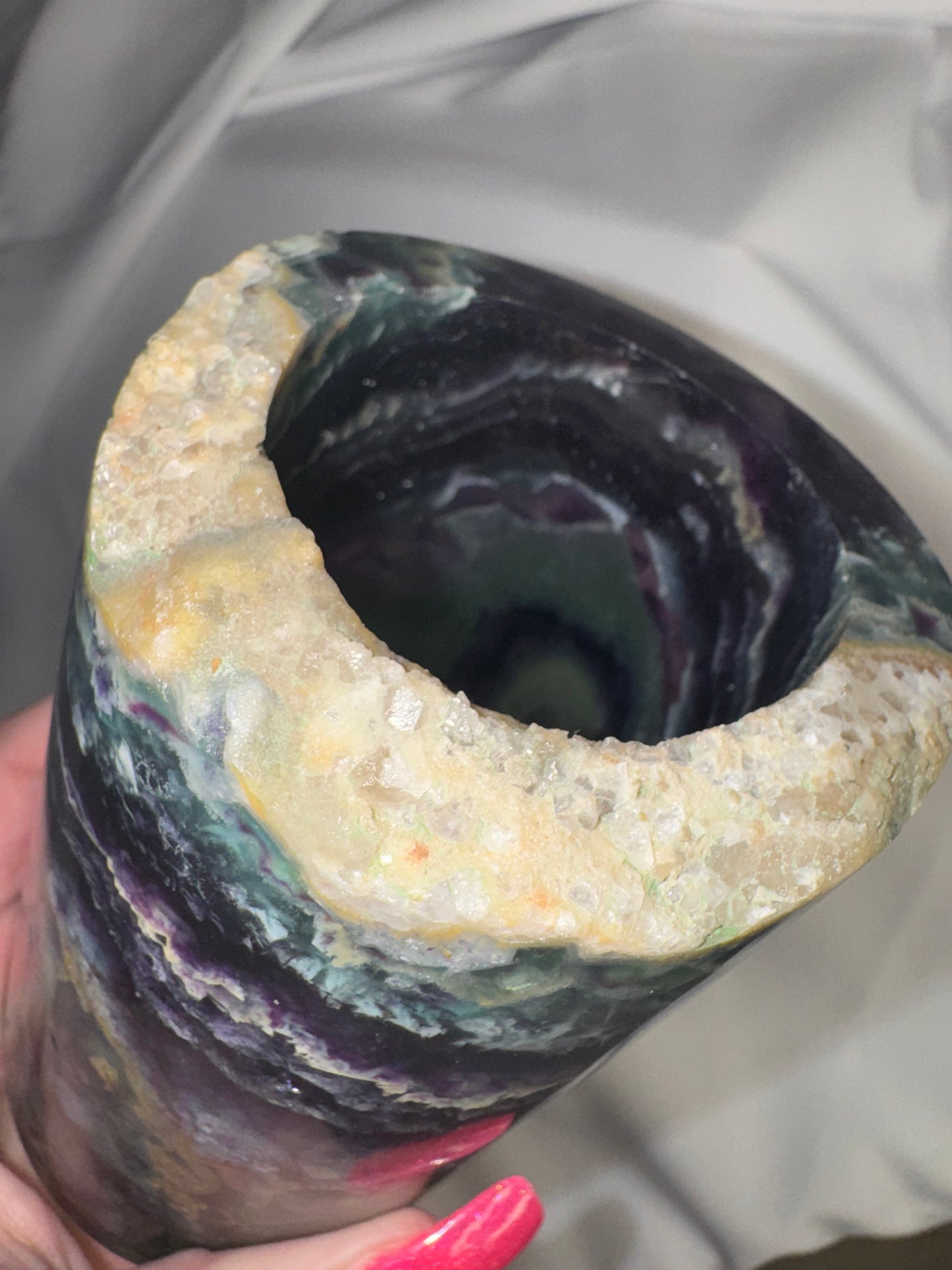 Fluorite XL Lamp