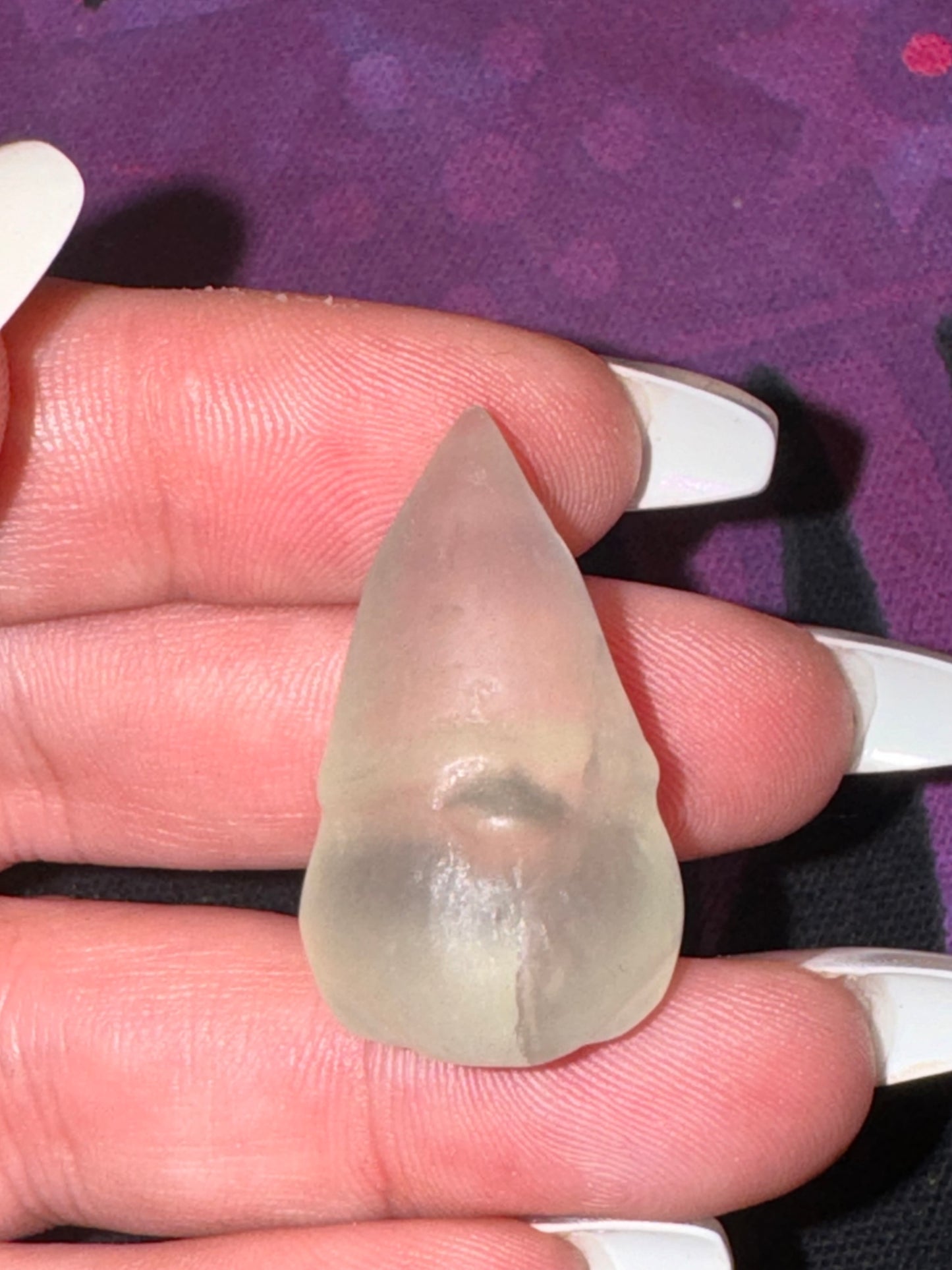 Gnome Mini Carvings