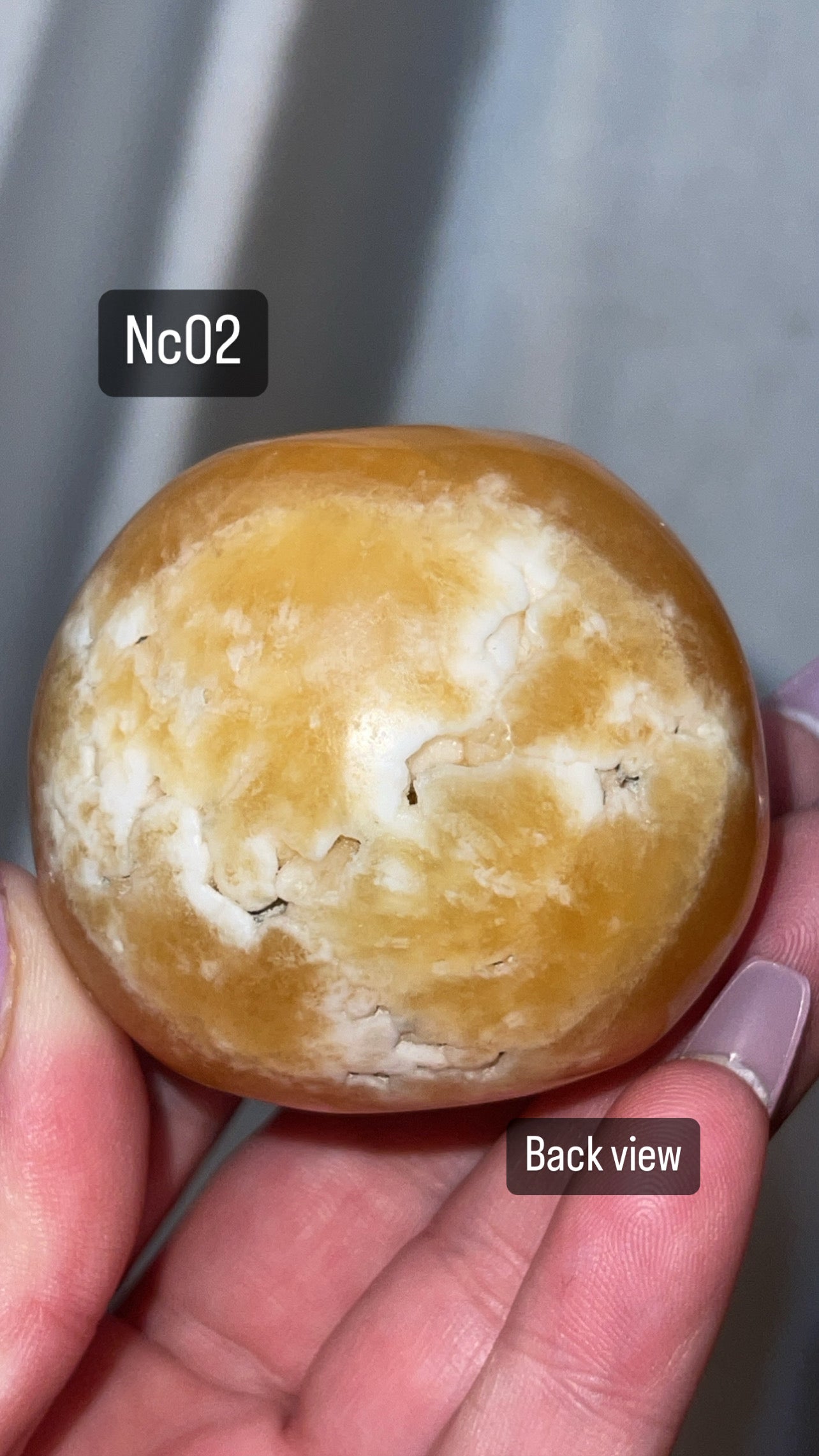 Jack Skellington Carving