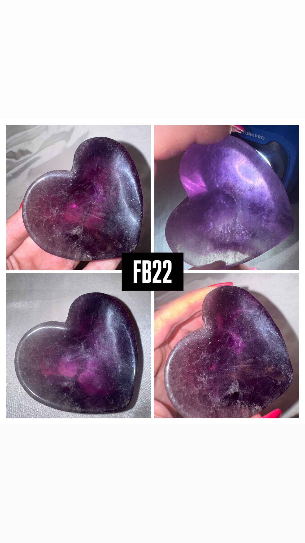 Fluorite Bowl