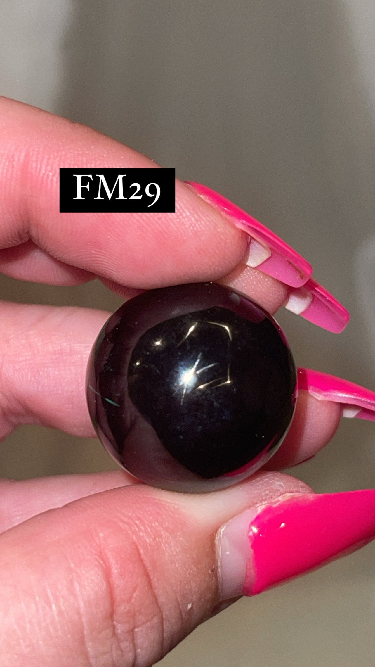 Velvet Fibrous Malachite AAA Sphere