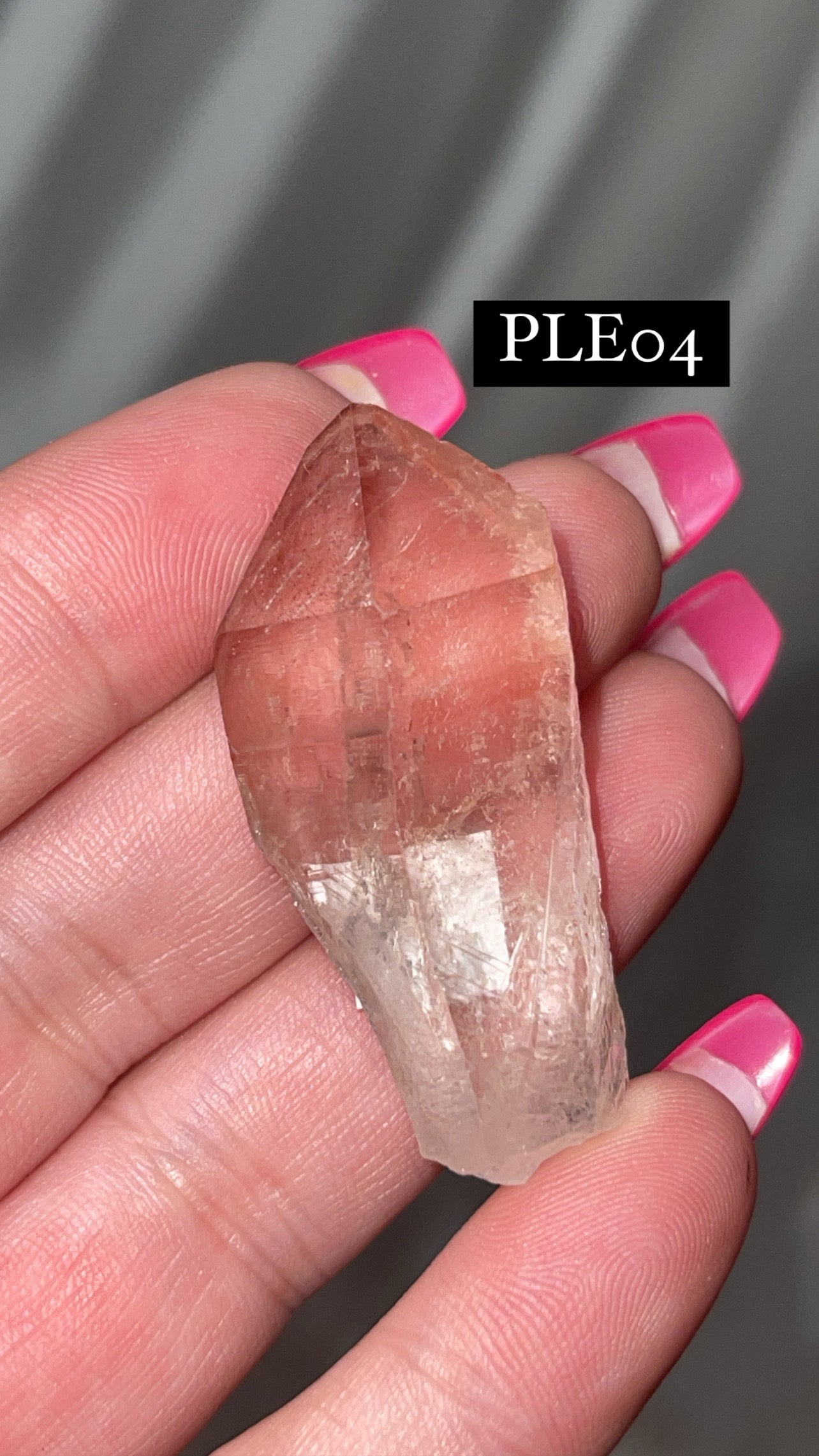 Scarlet Temple Lemurian (Choose Your Own)