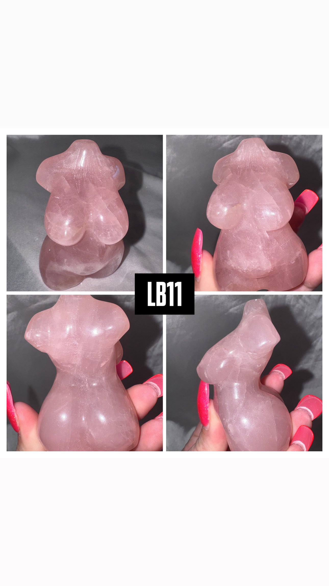 Thick Large Goddess Body