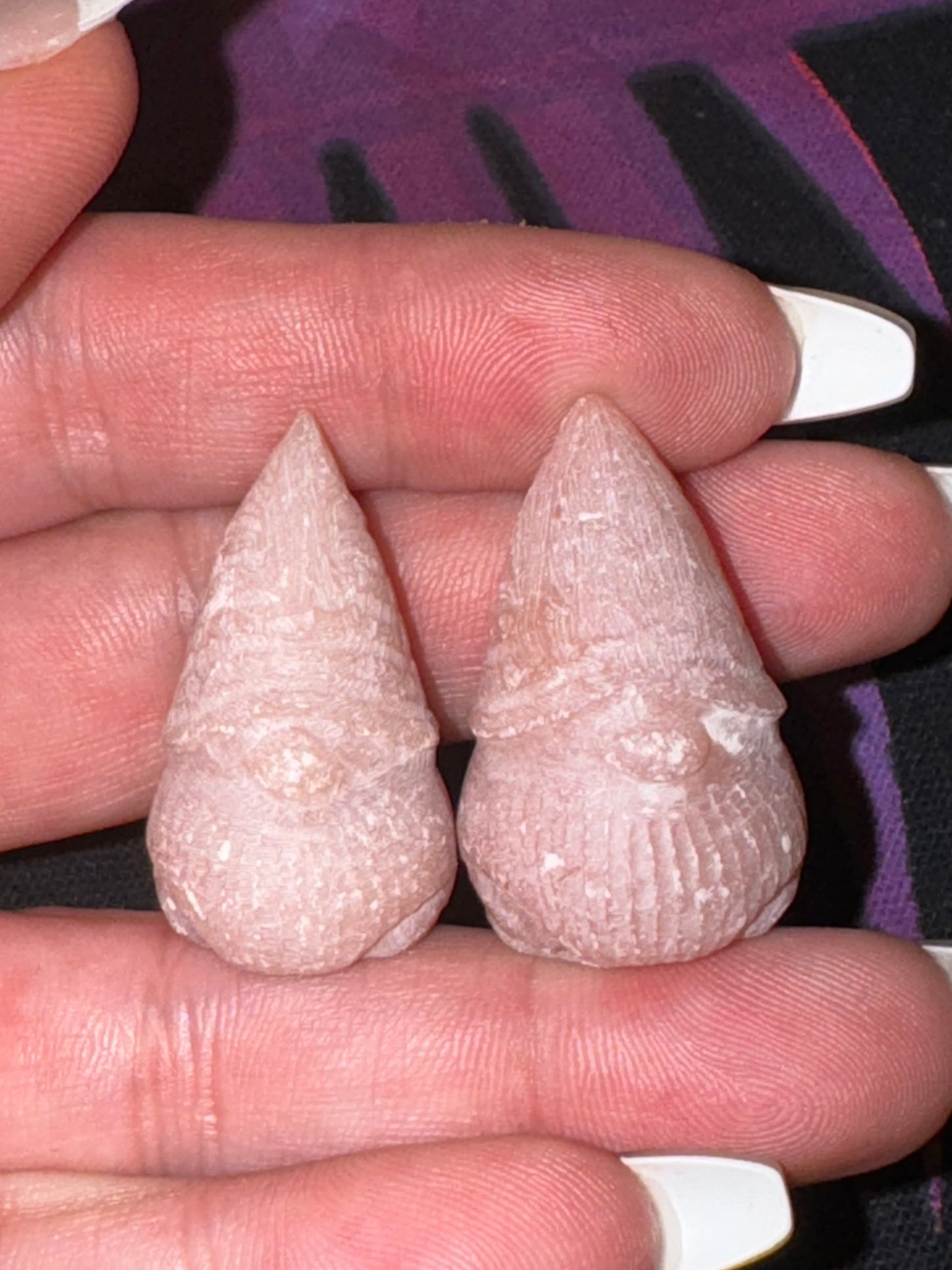 Gnome Mini Carvings