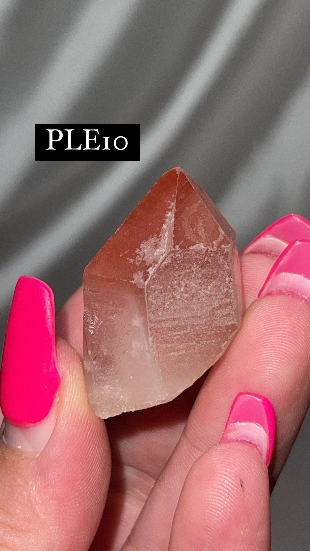 Scarlet Temple Lemurian (Choose Your Own)