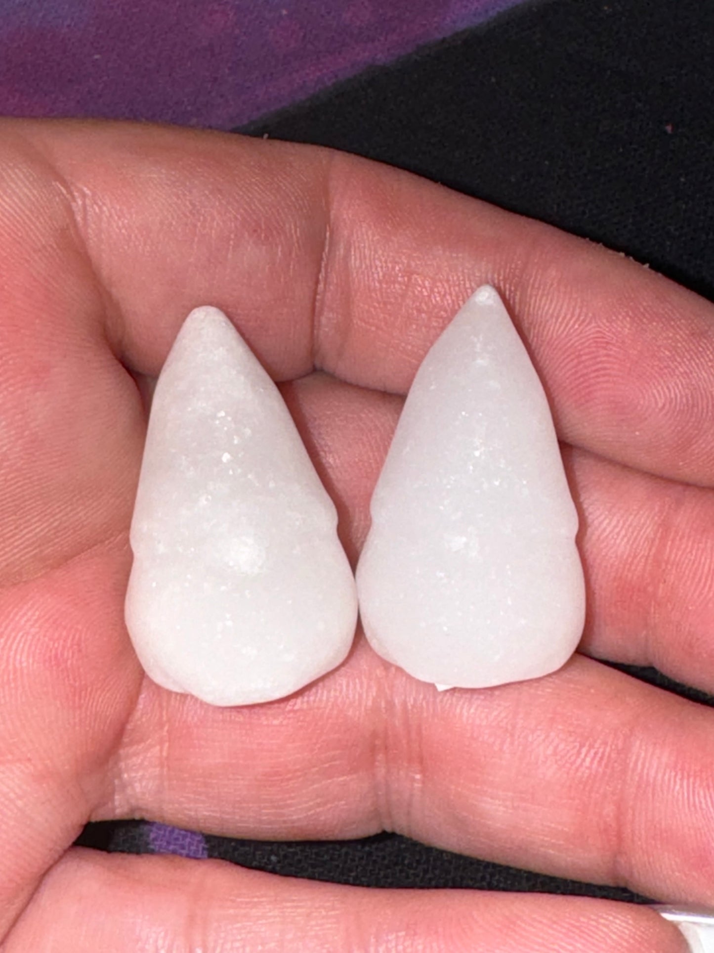 Gnome Mini Carvings