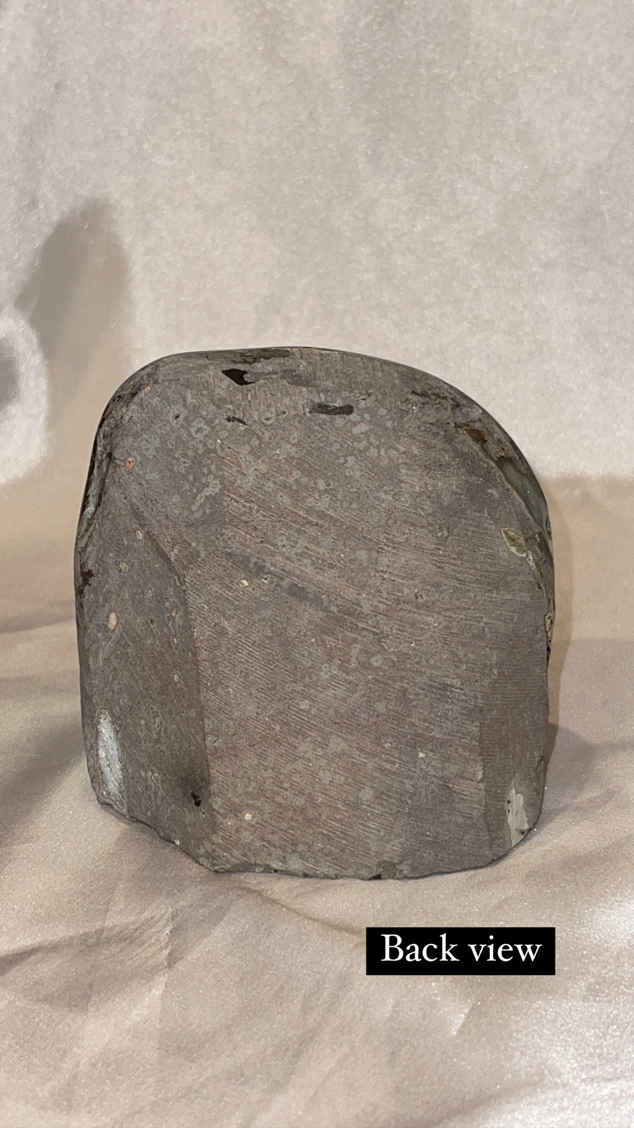 Druzy Galaxy Amethyst AAA Large Cutbase