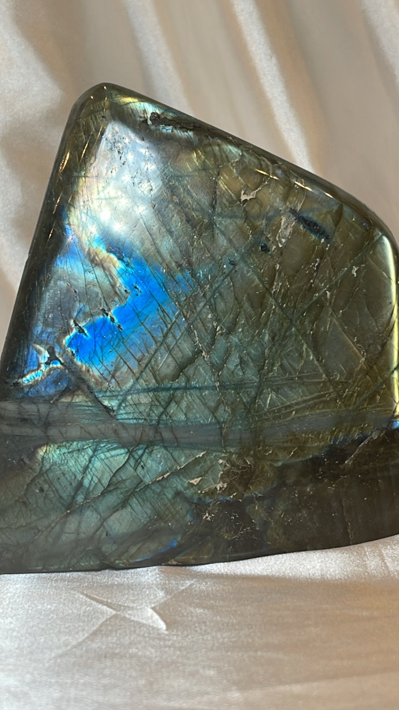 Labradorite XXL Freeform