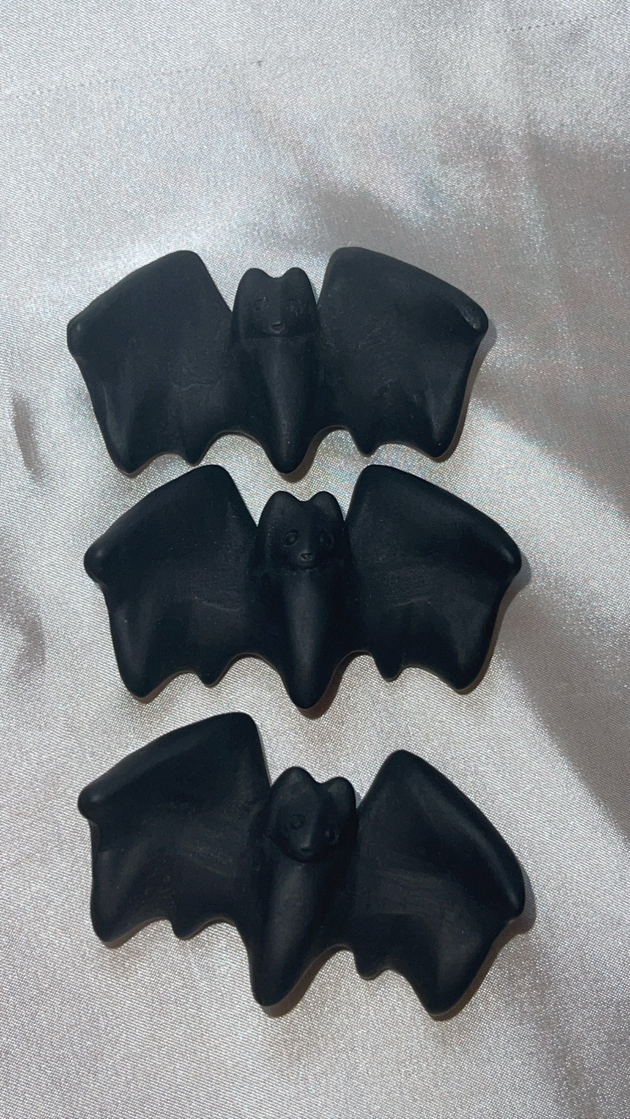 Obsidian Bat