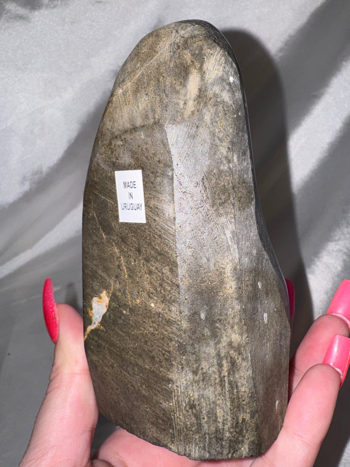 Uruguay Amethyst Large Cutbase