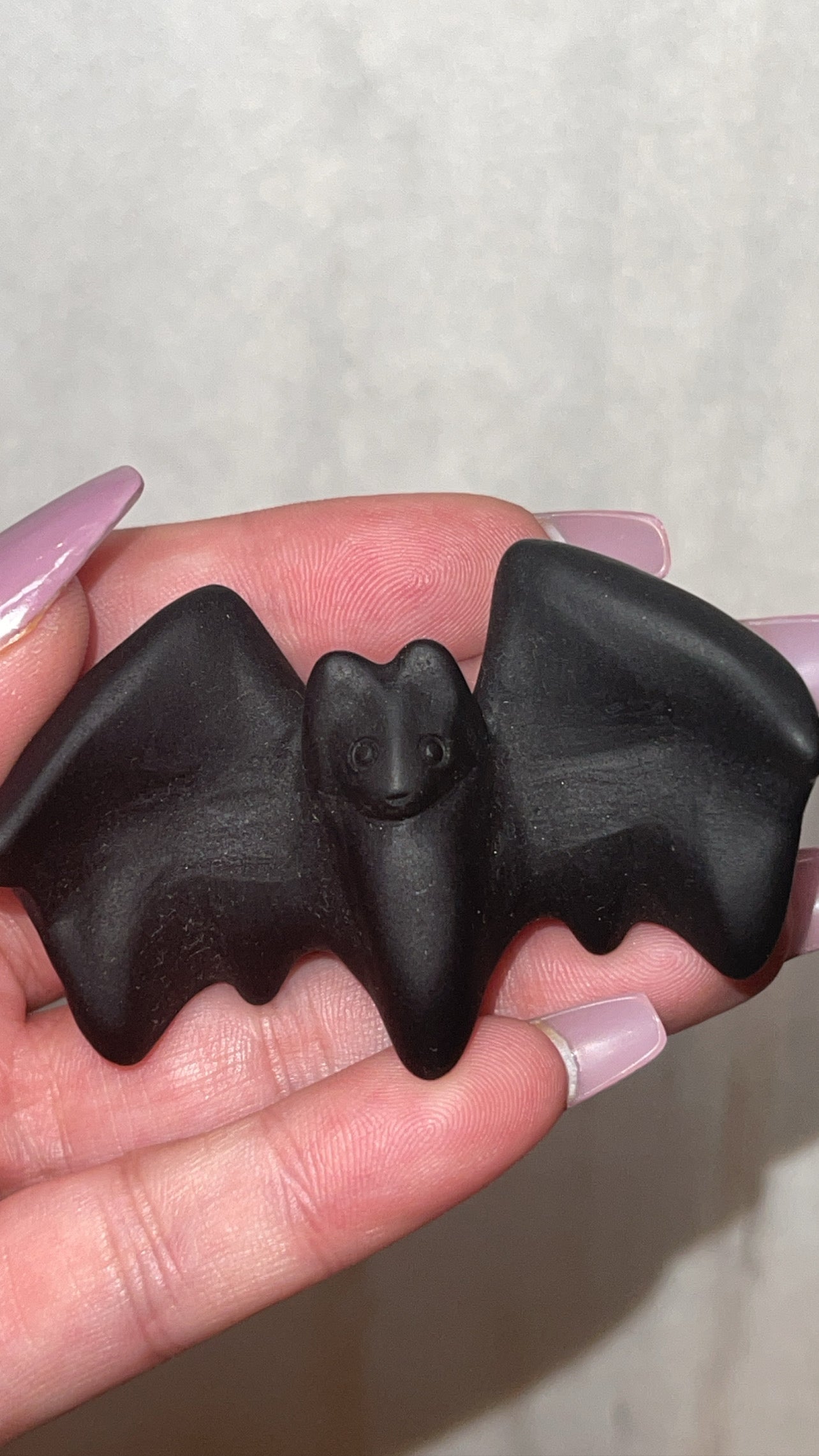 Obsidian Bat