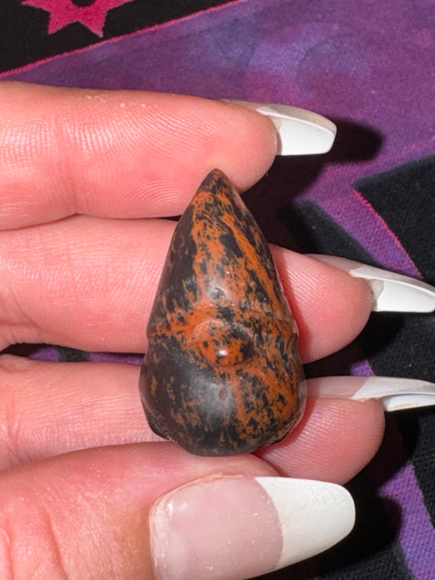 Gnome Mini Carvings