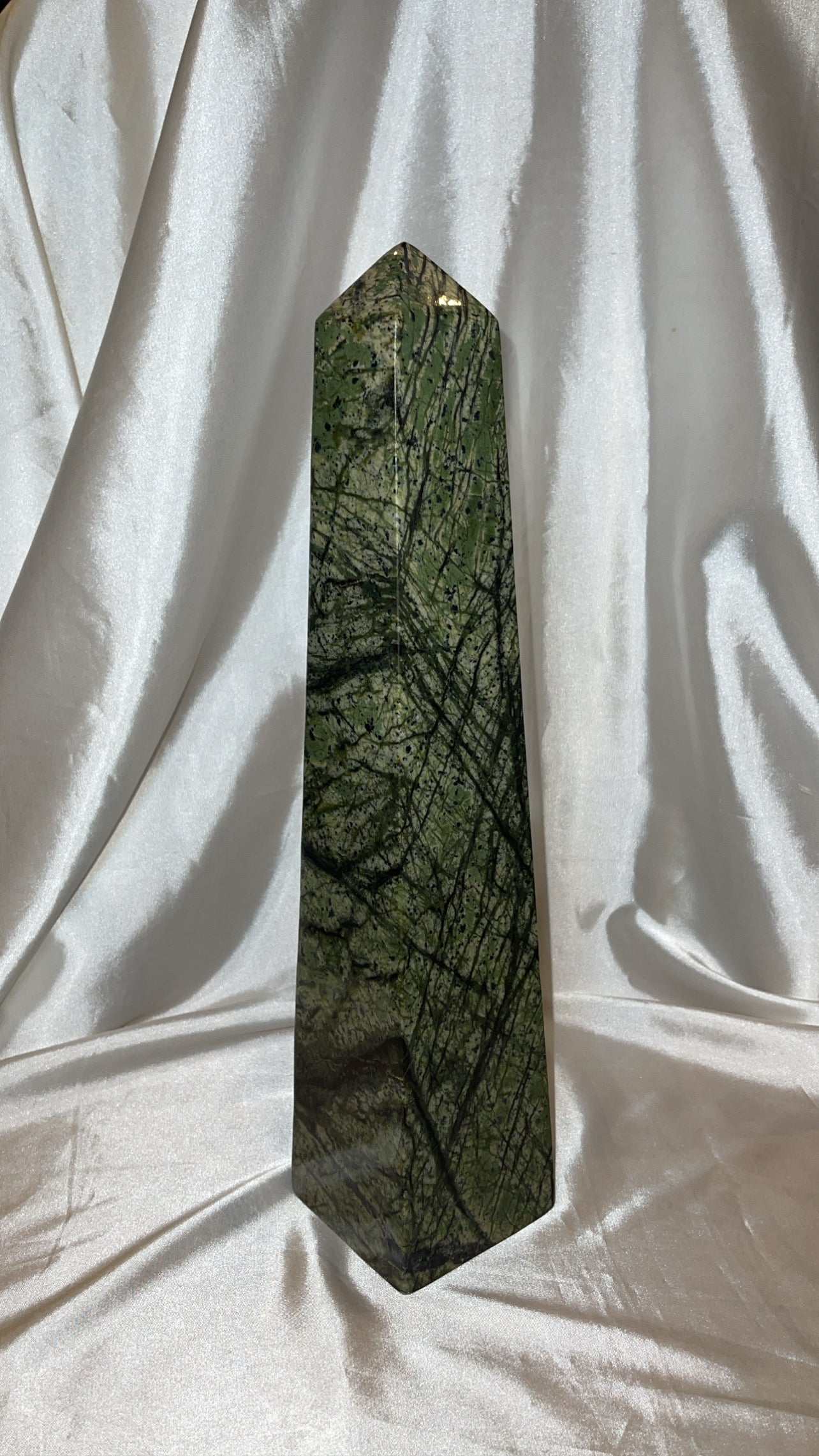Serpentine XXXL Obleisk