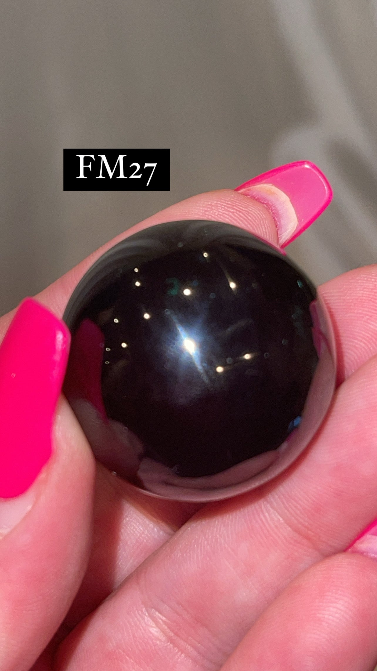 Velvet Fibrous Malachite AAA Sphere