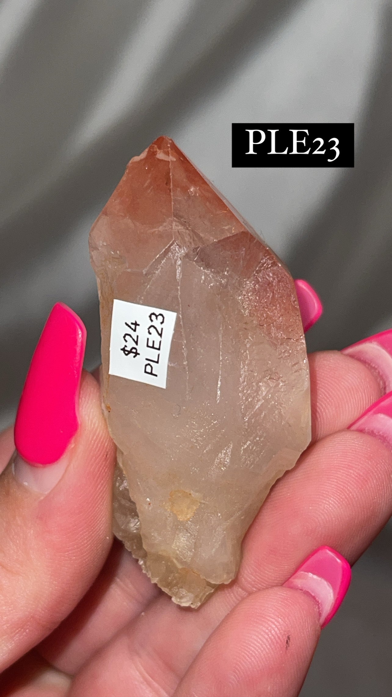 Scarlet Temple Lemurian (Choose Your Own)