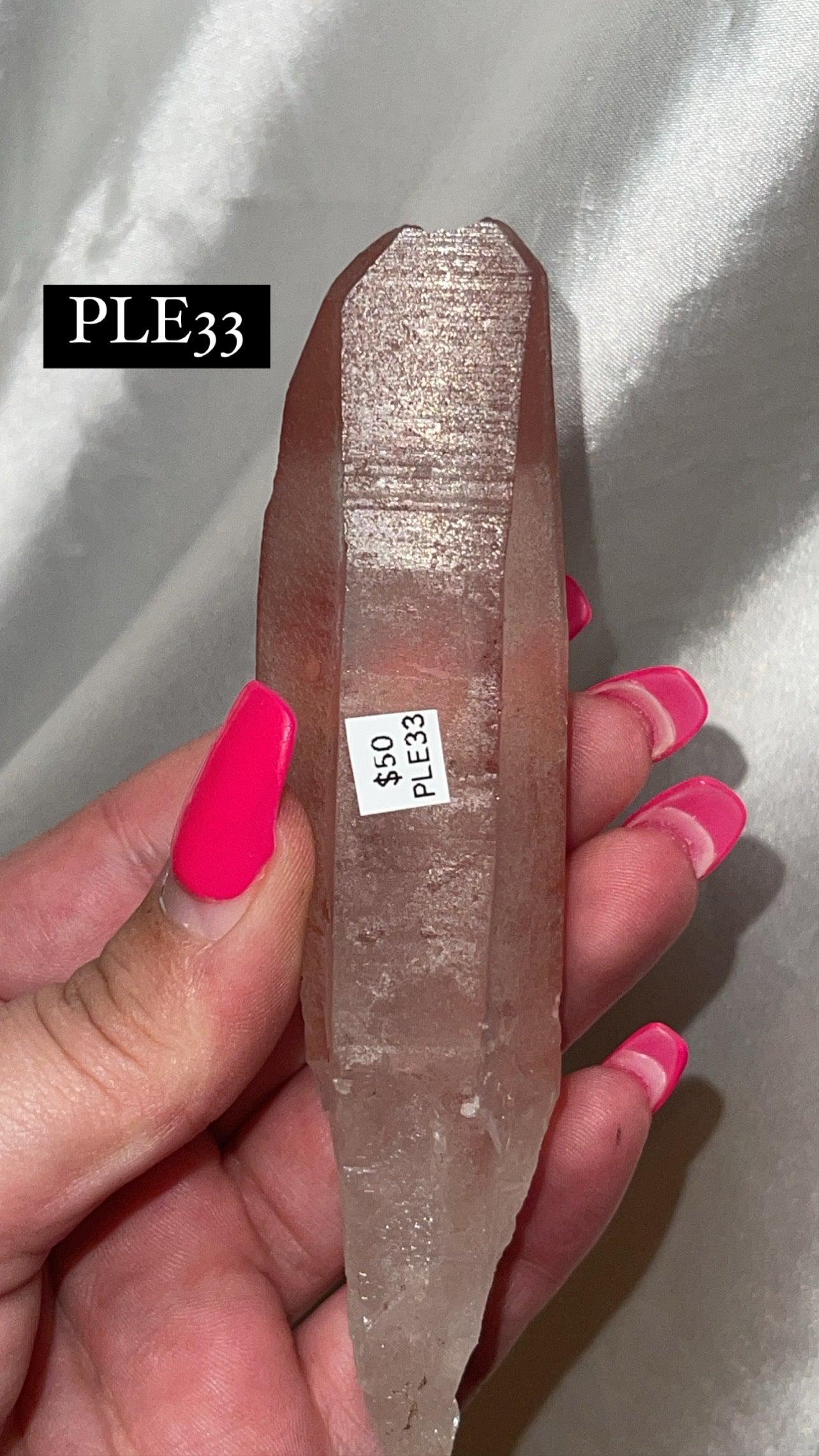 Scarlet Temple Lemurian (Choose Your Own)