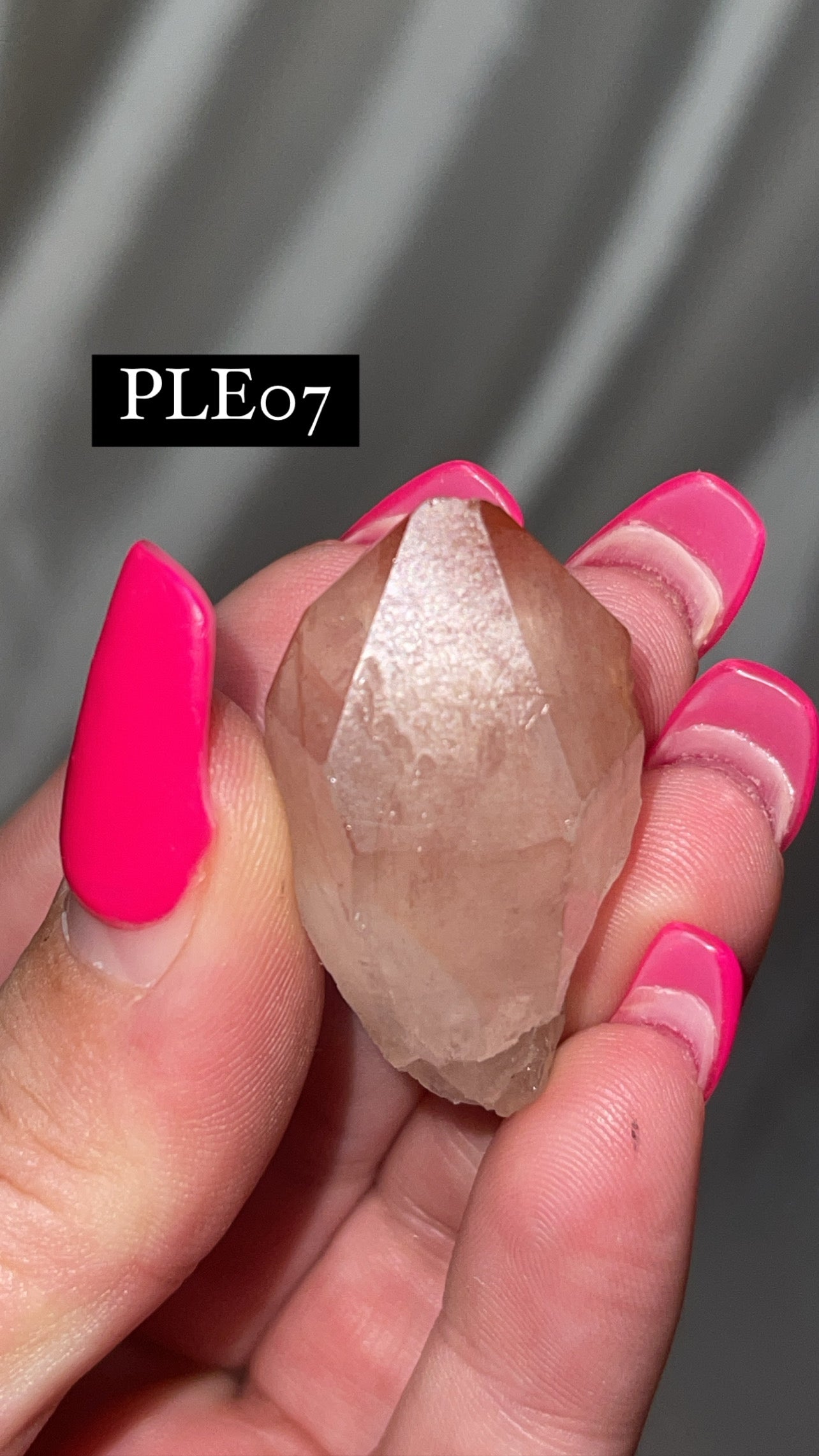 Scarlet Temple Lemurian (Choose Your Own)