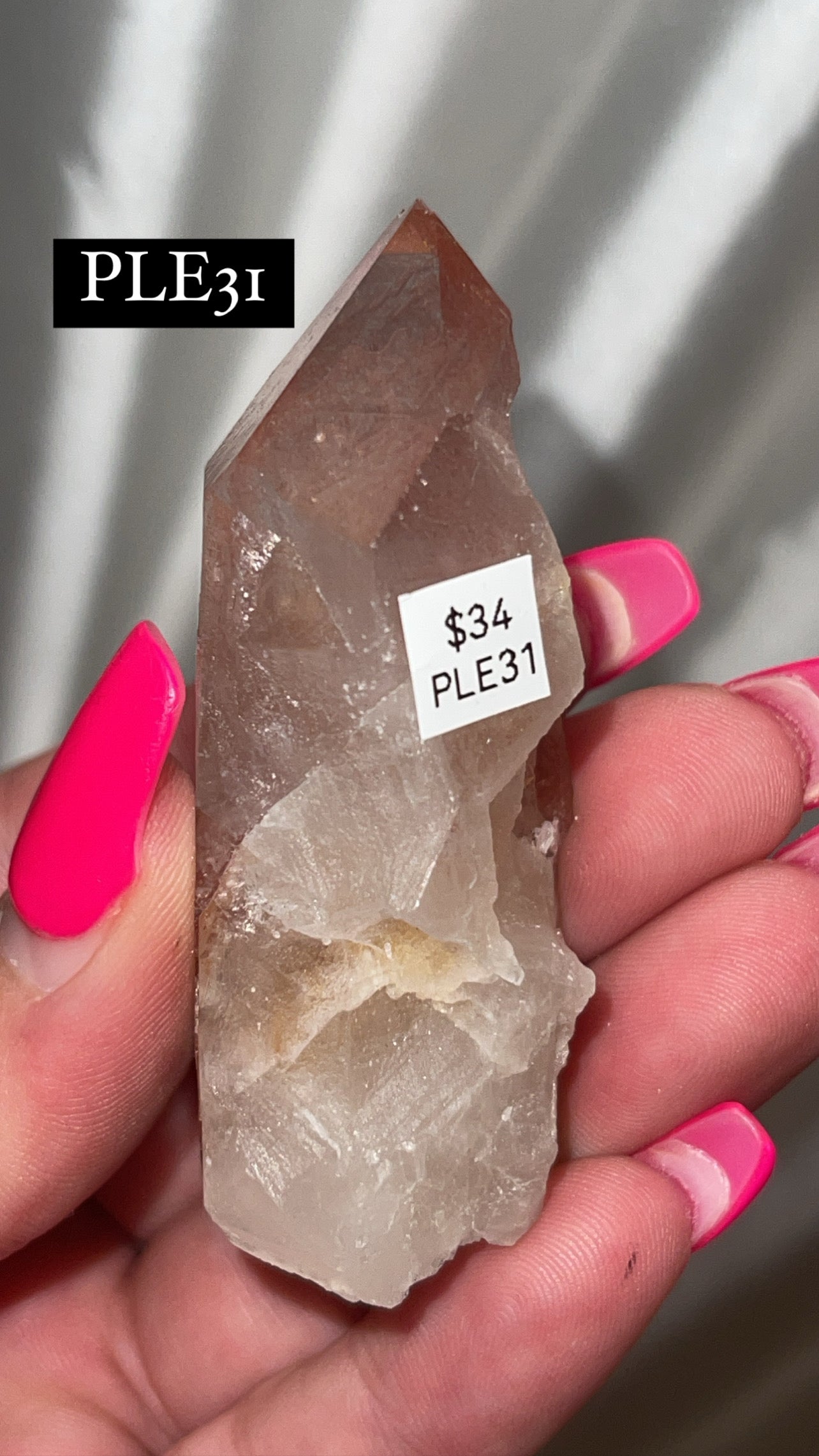 Scarlet Temple Lemurian (Choose Your Own)