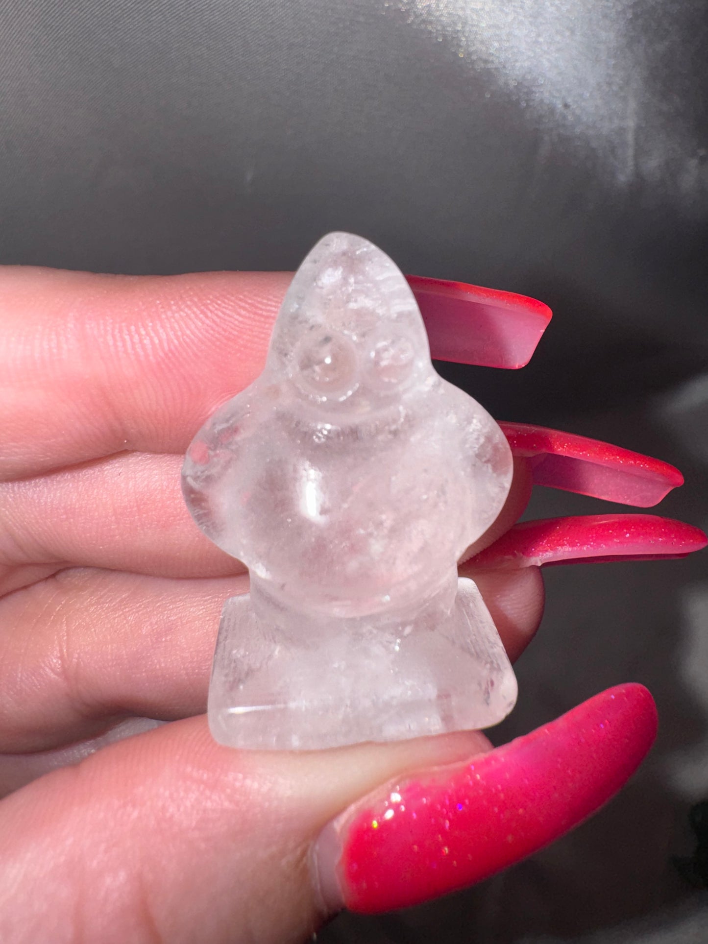 Crystal Mini Patrick
