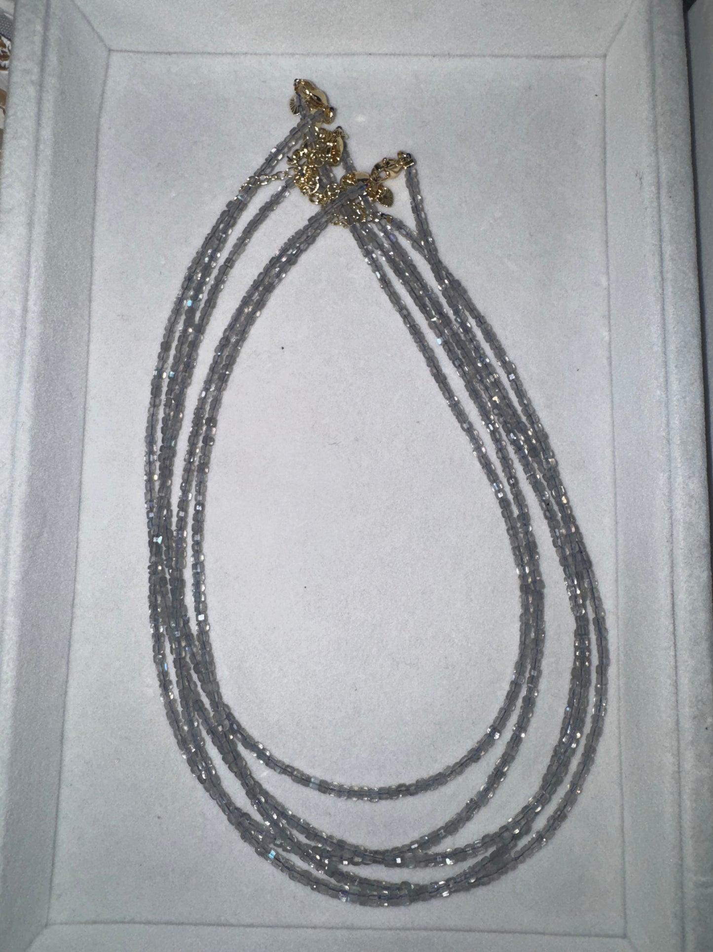 Labradorite Necklace