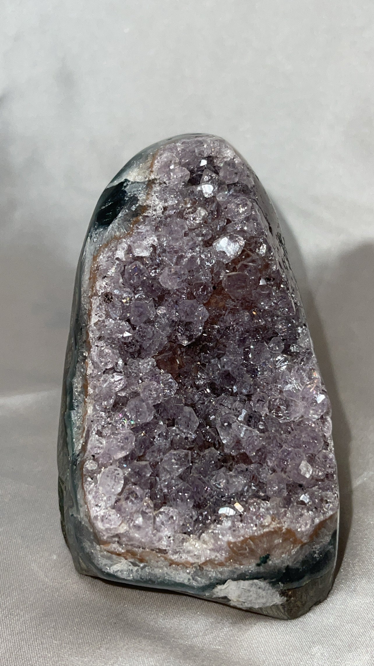 Amethyst Cutbase