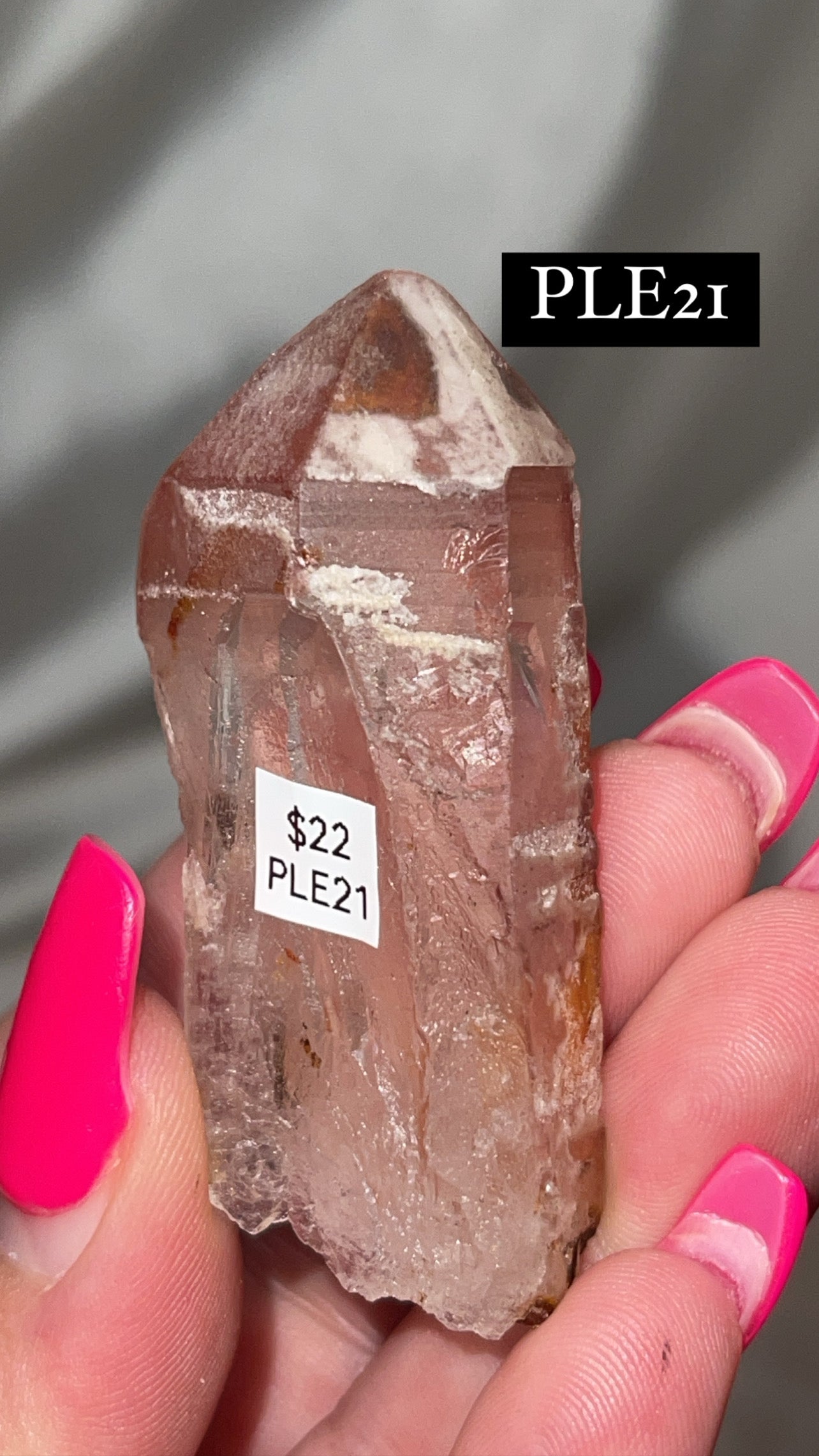 Scarlet Temple Lemurian (Choose Your Own)