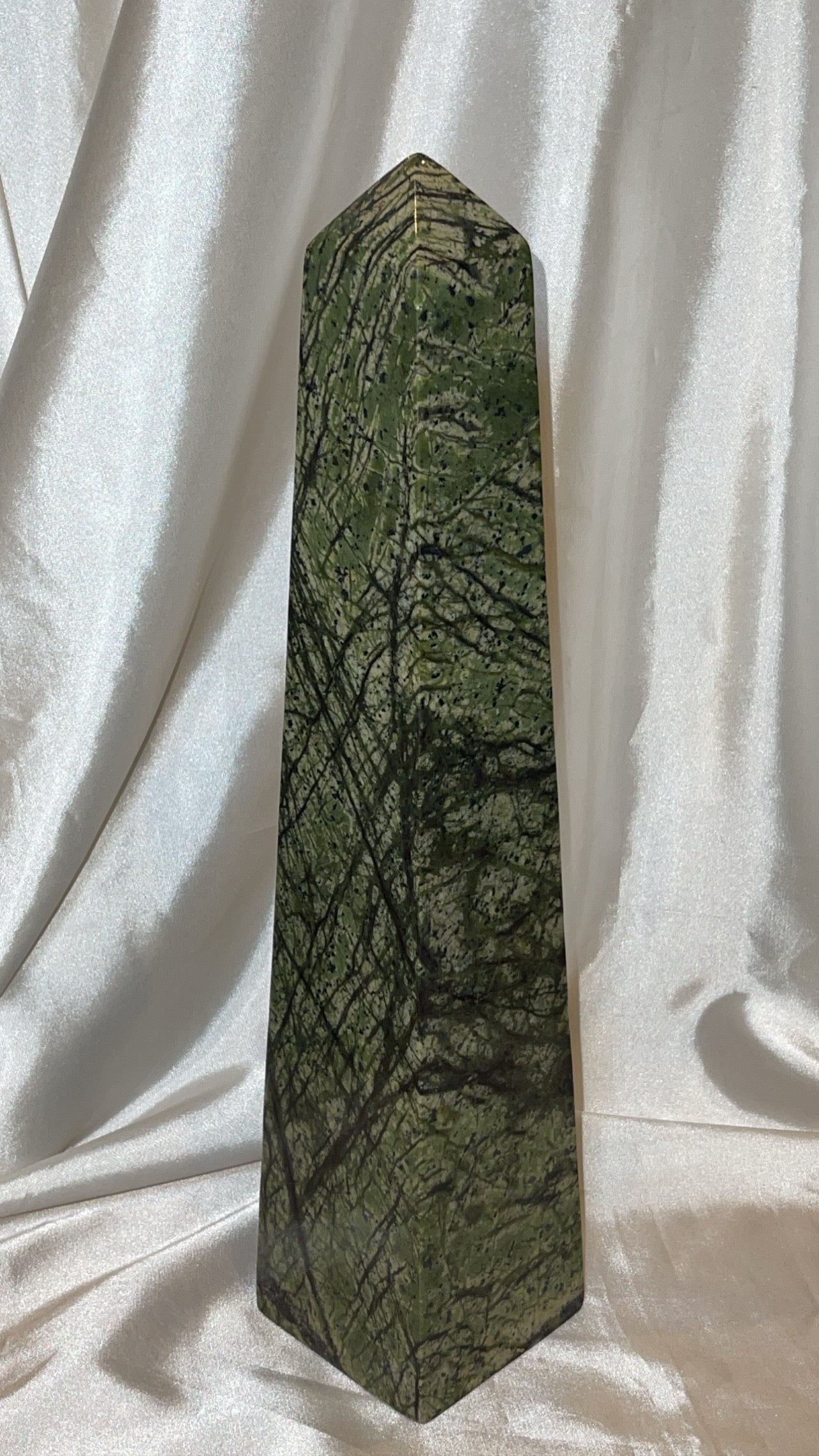Serpentine XXXL Obleisk