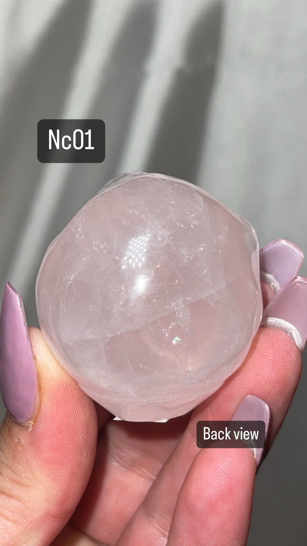 Jack Skellington Carving