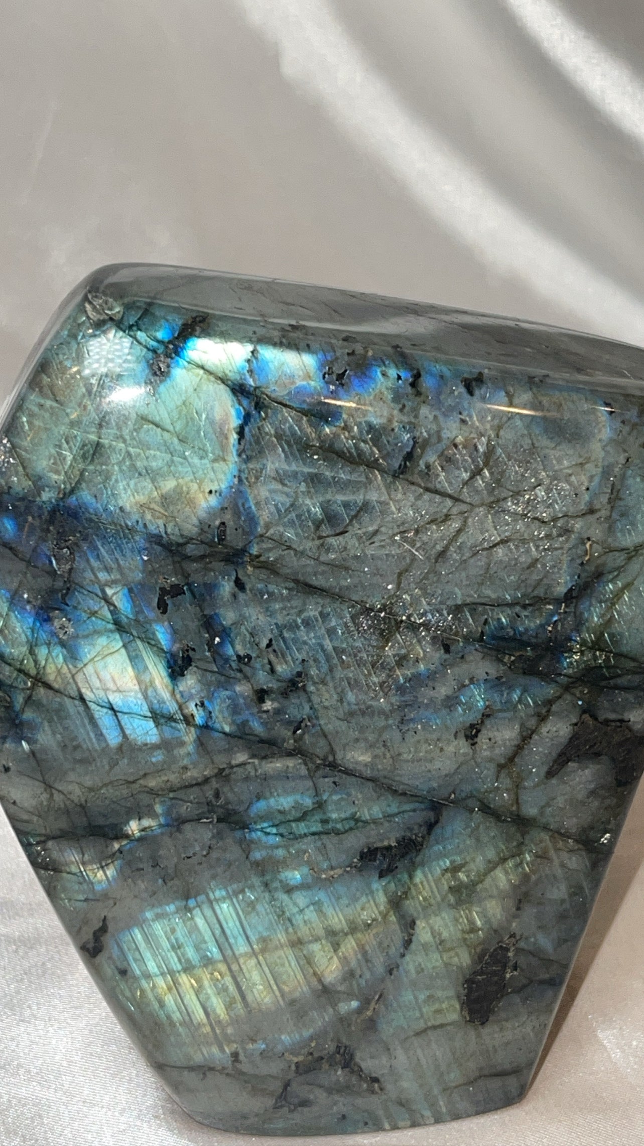 Labradorite XL Freeform