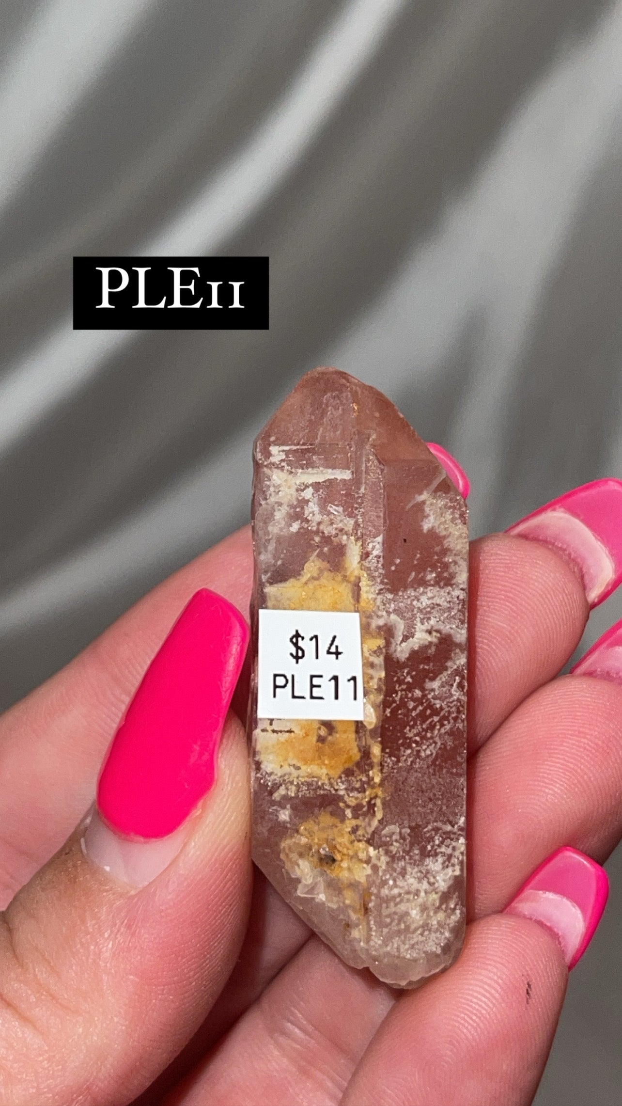 Scarlet Temple Lemurian (Choose Your Own)