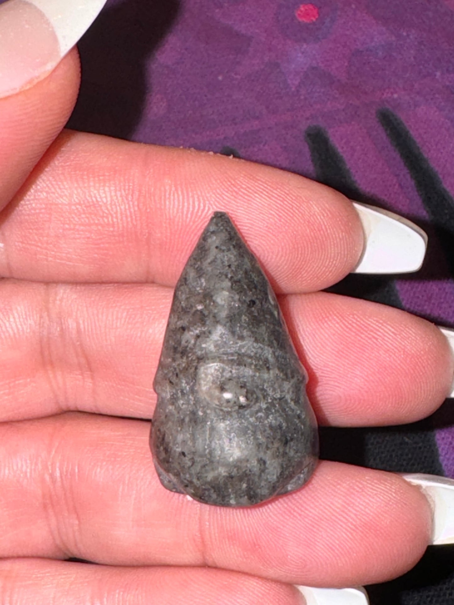 Gnome Mini Carvings
