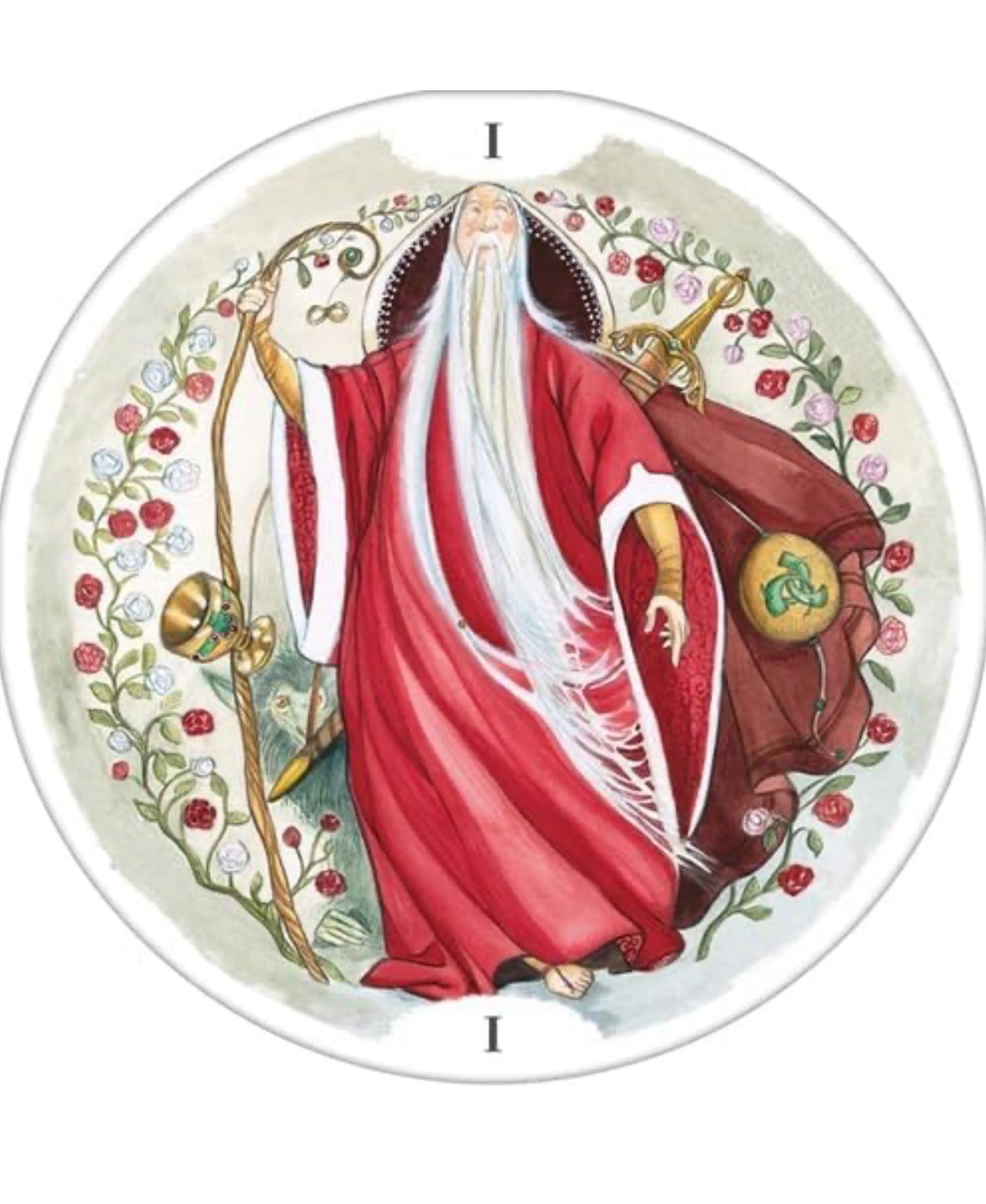 Circle of Life Tarot Deck