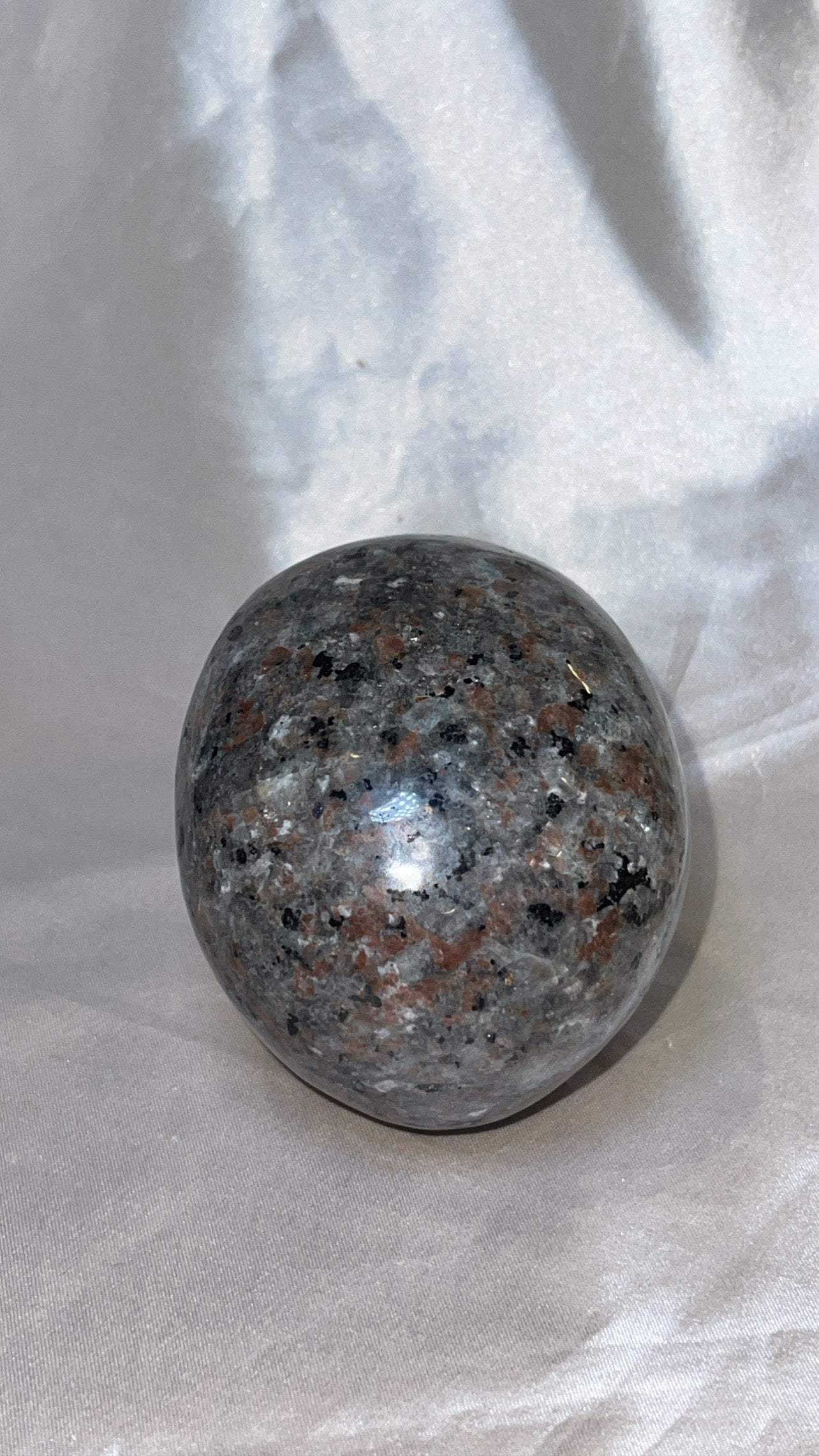 Yooperlite Medium Skull