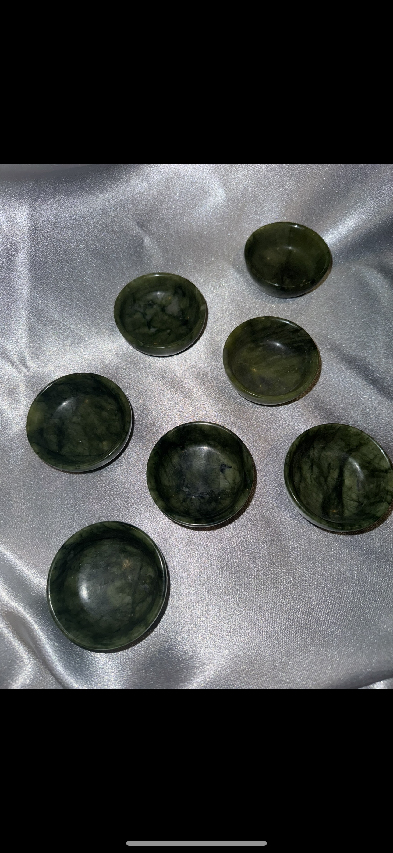 Jade Small Bowl