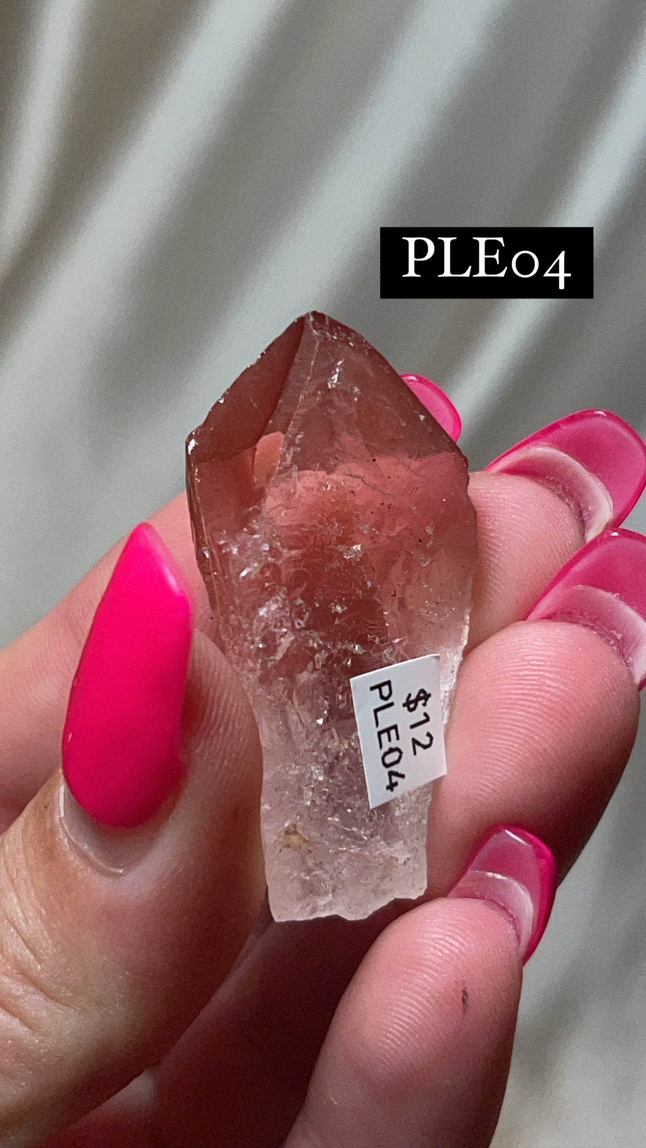 Scarlet Temple Lemurian (Choose Your Own)
