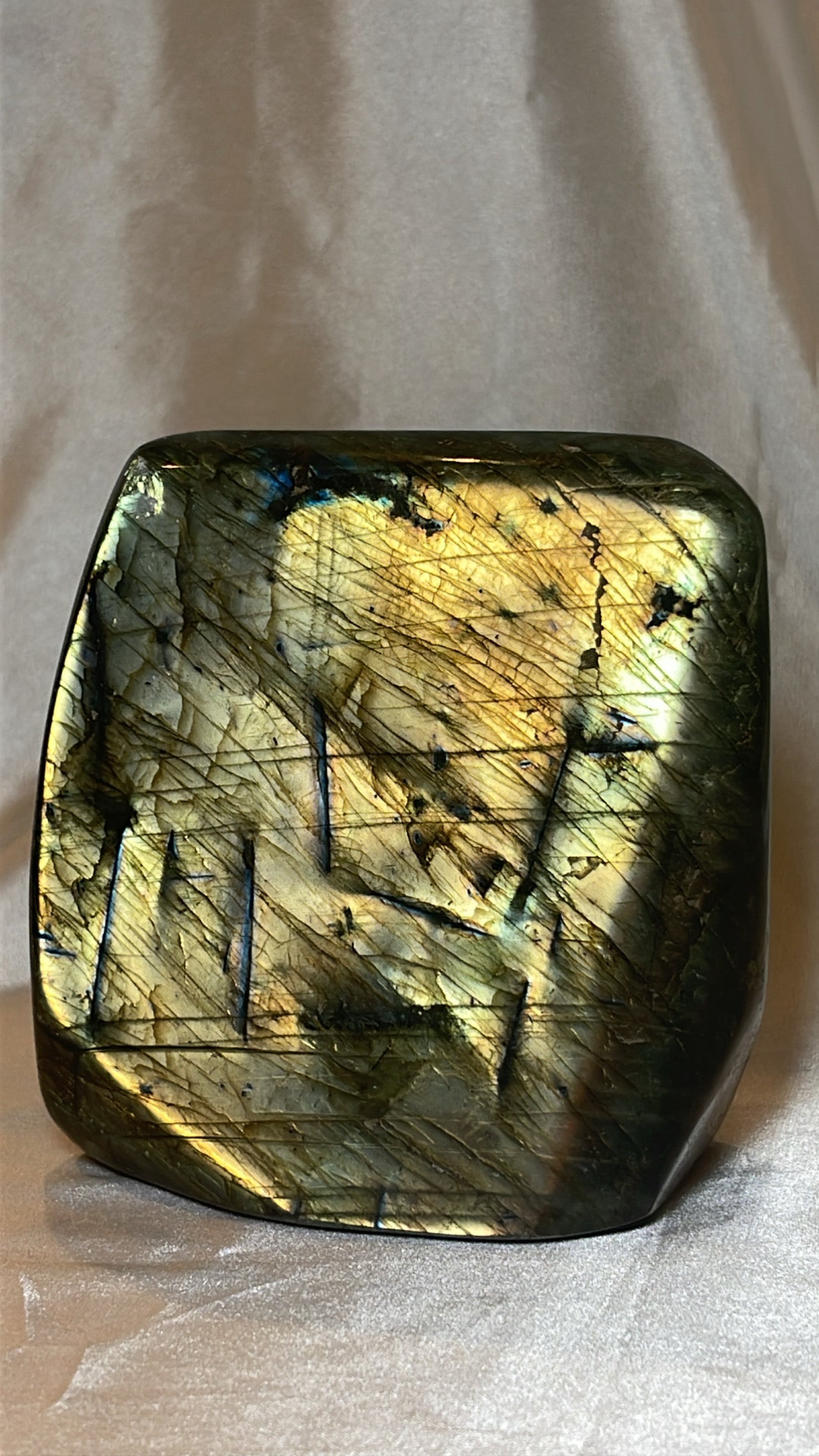 Labradorite XL Freeform