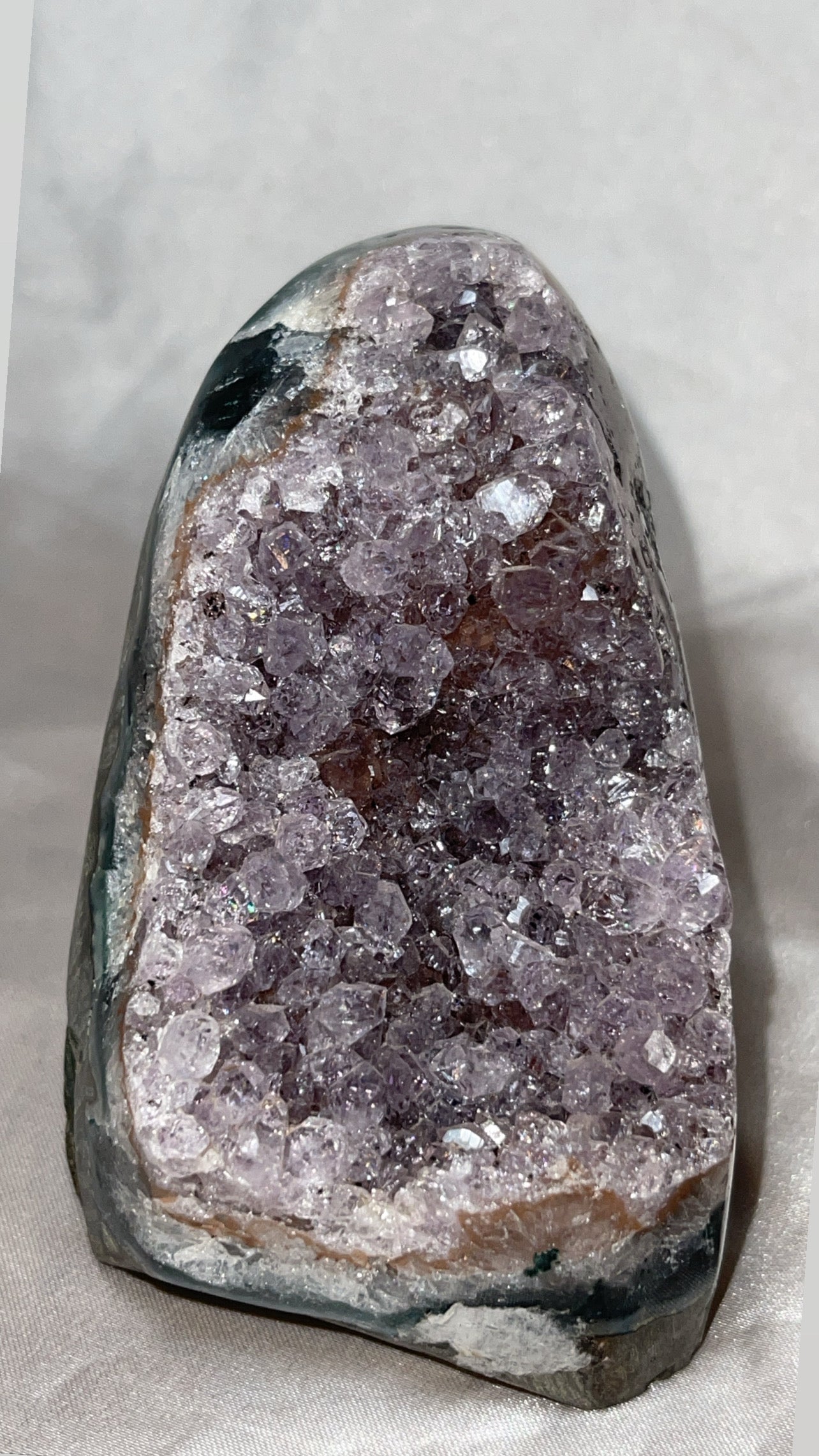 Amethyst Cutbase