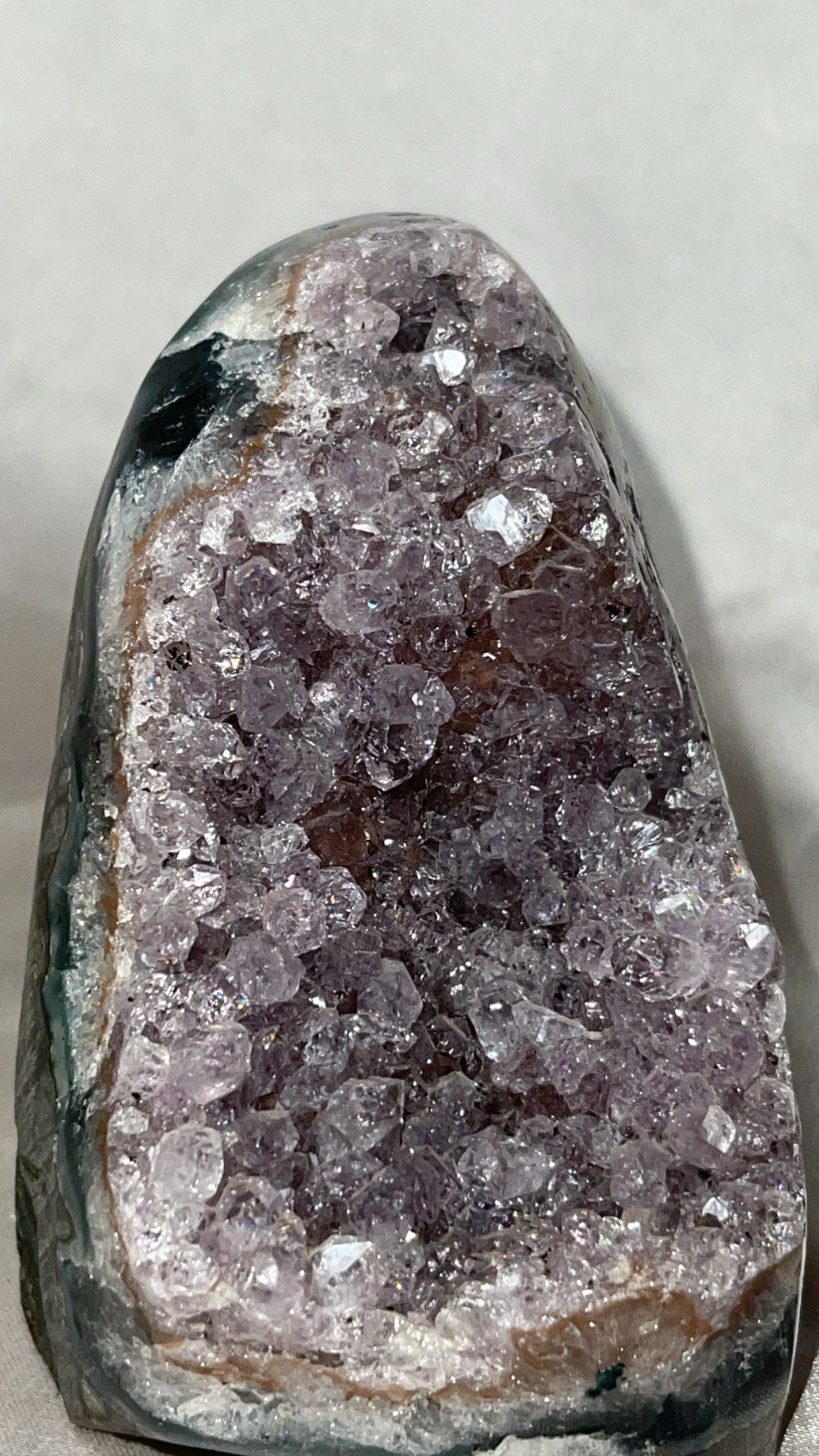 Amethyst Cutbase